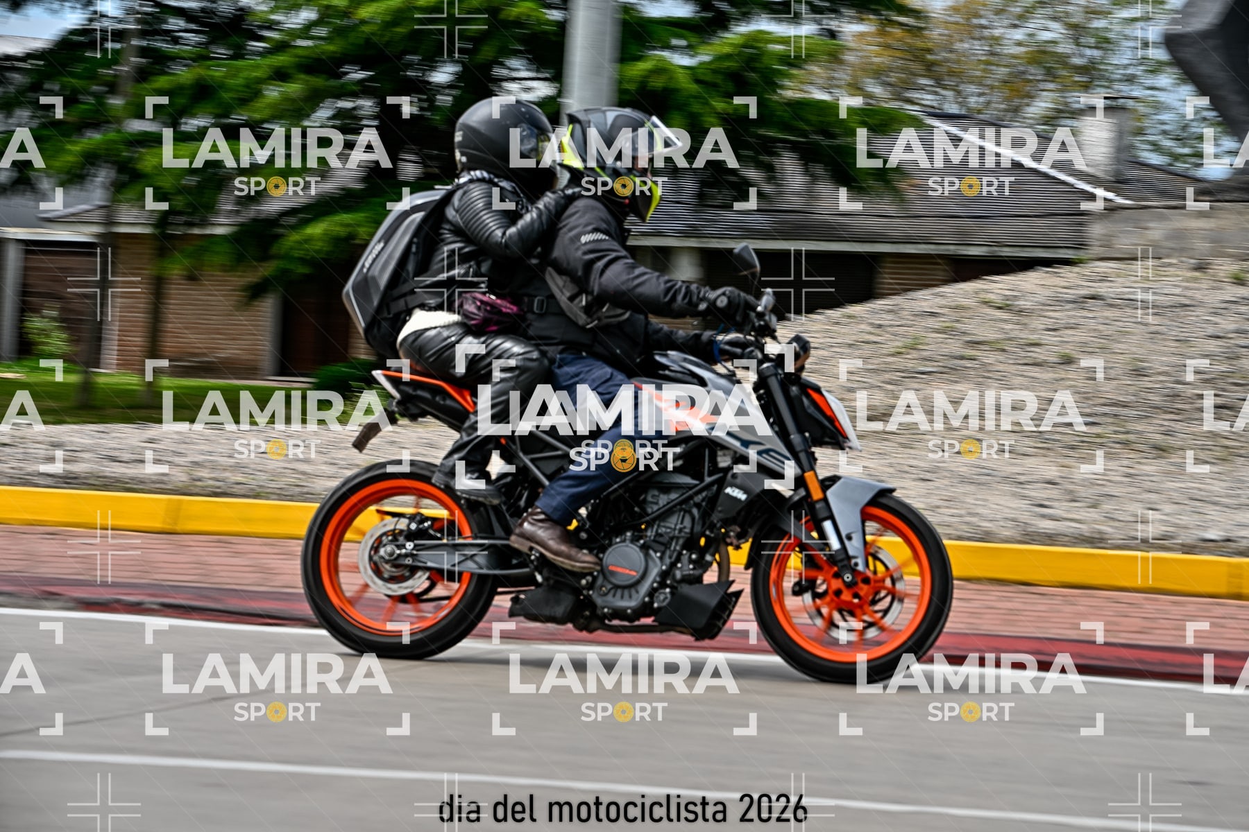 rotonda disa — BCD5761