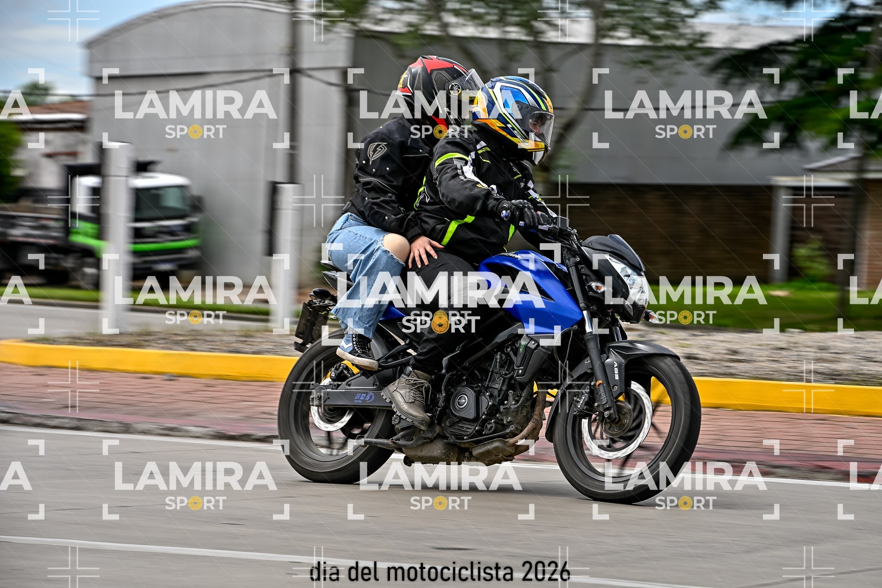 rotonda disa — BCD5888