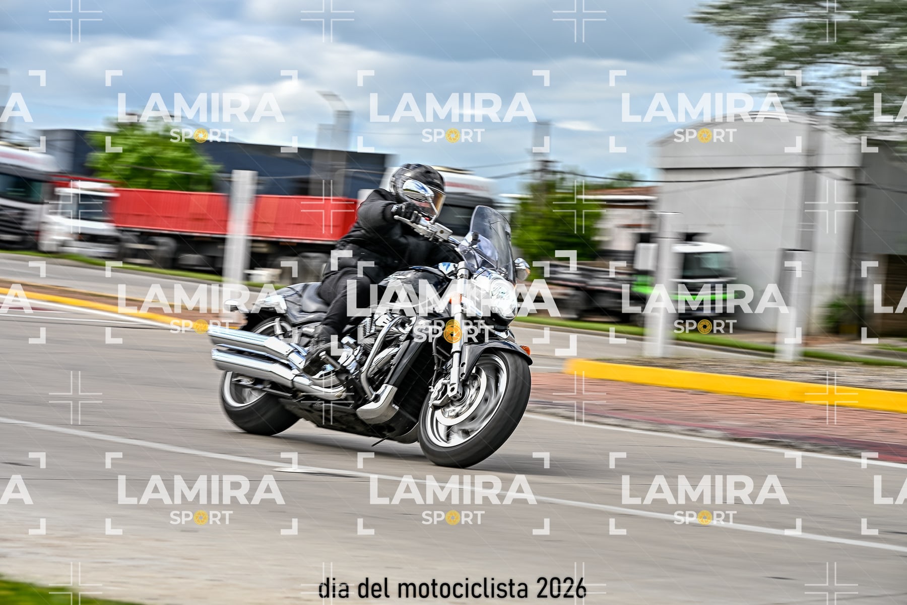 rotonda disa — BCD7681