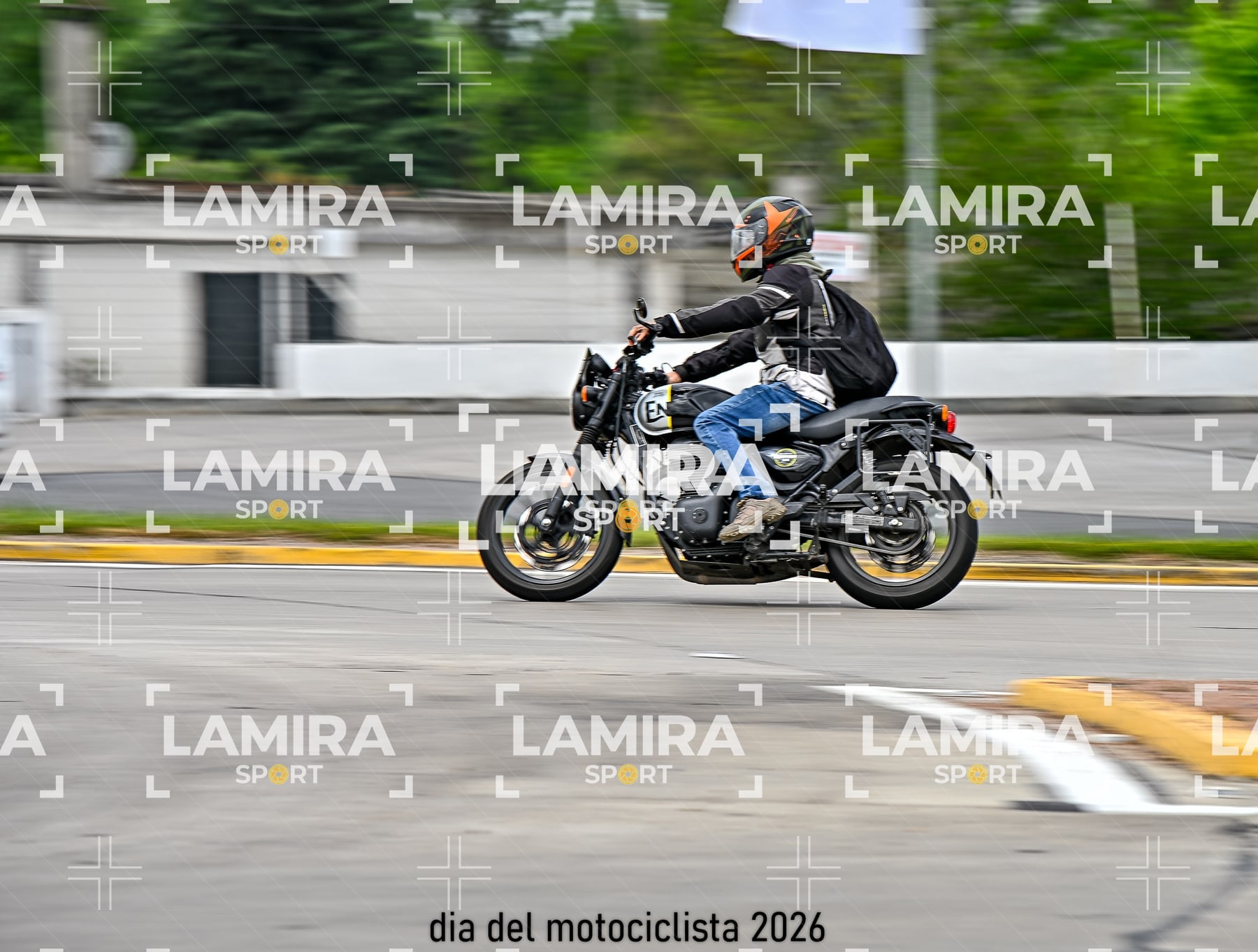 rotonda disa — BCD5058