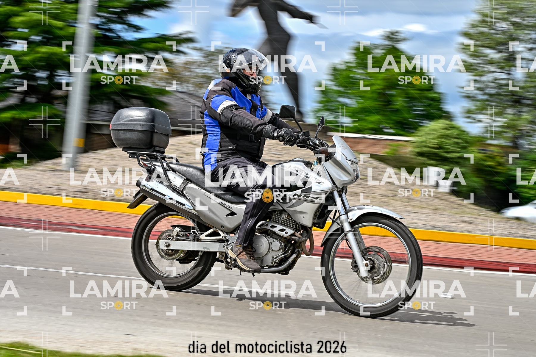 rotonda disa — BCD7294
