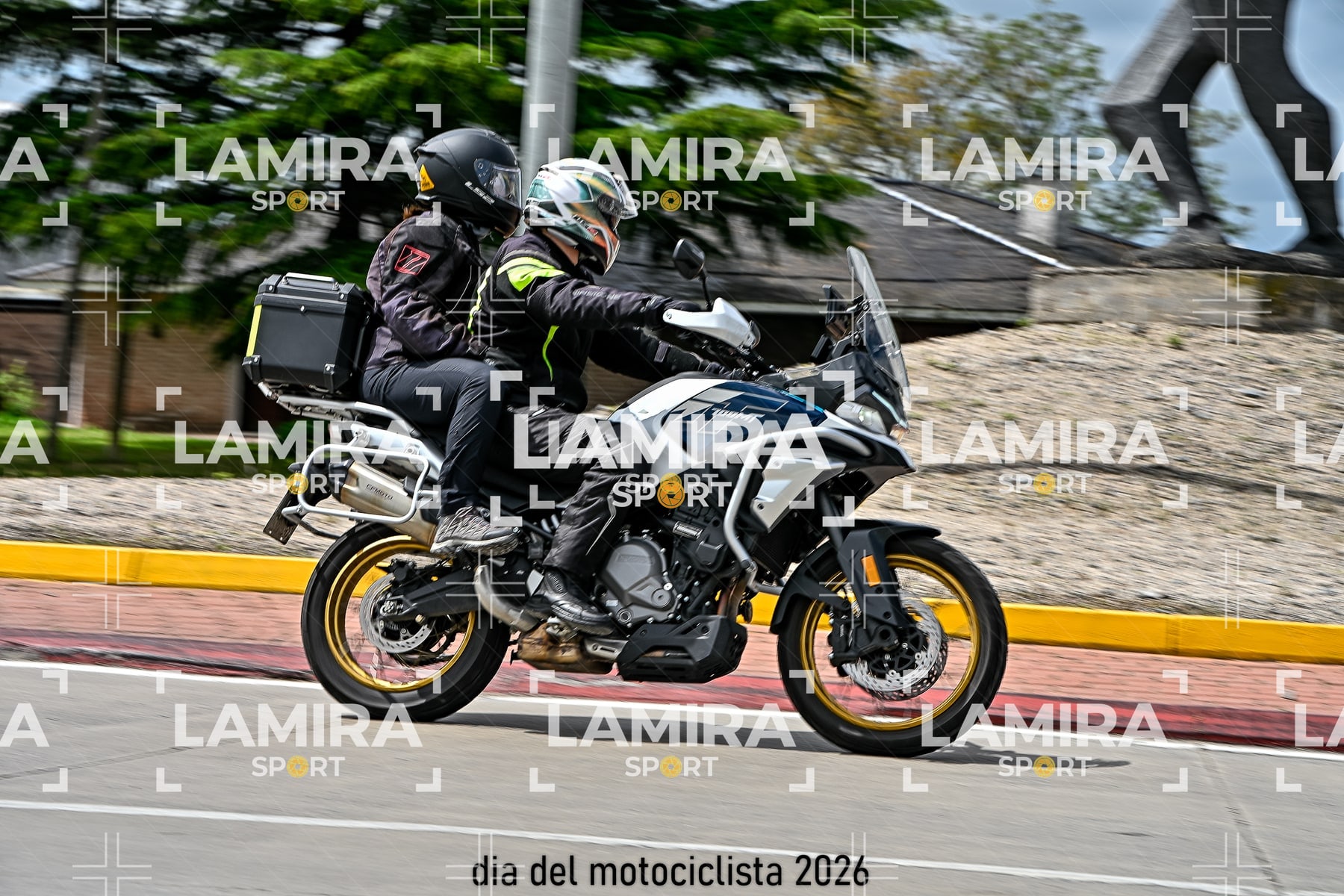 rotonda disa — BCD5698