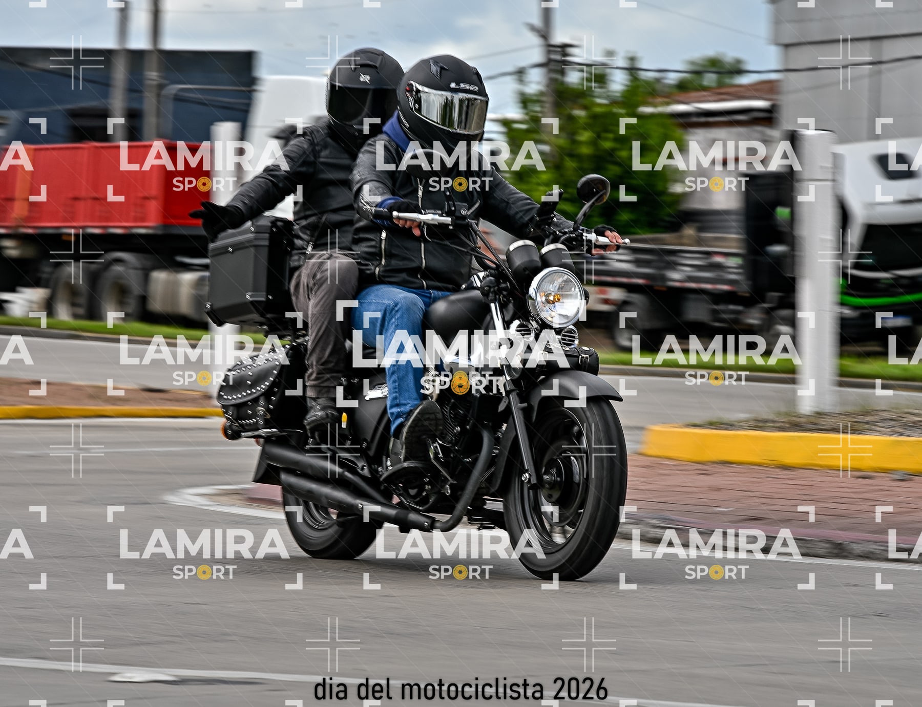 rotonda disa — BCD7385