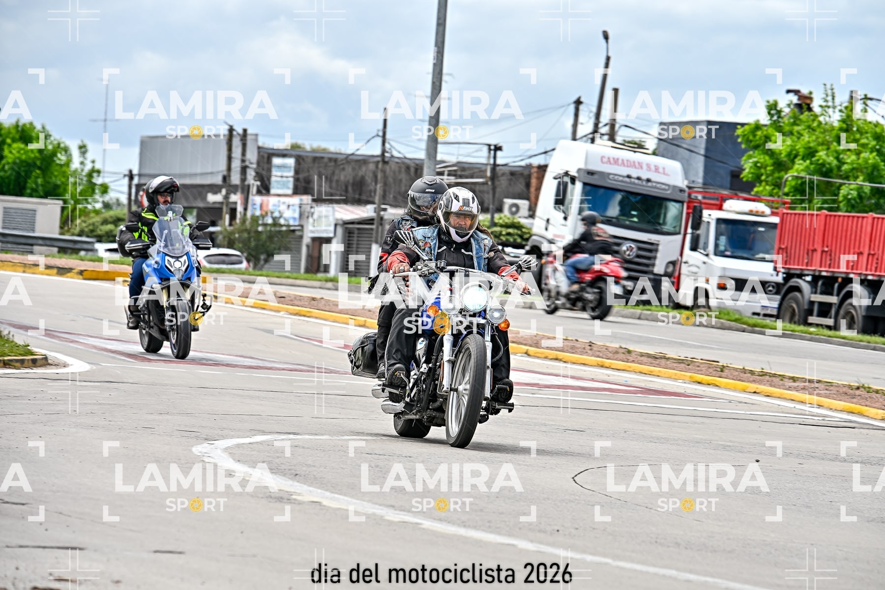 rotonda disa — BCD5575
