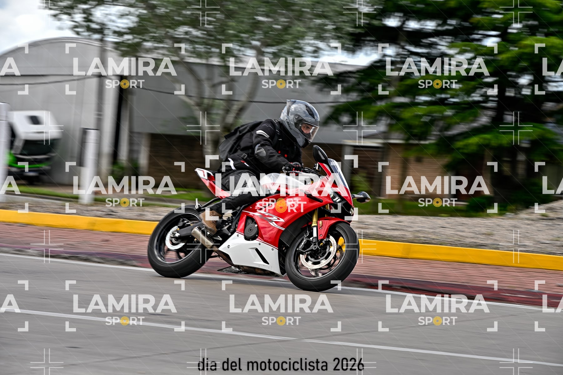 rotonda disa — BCD7052