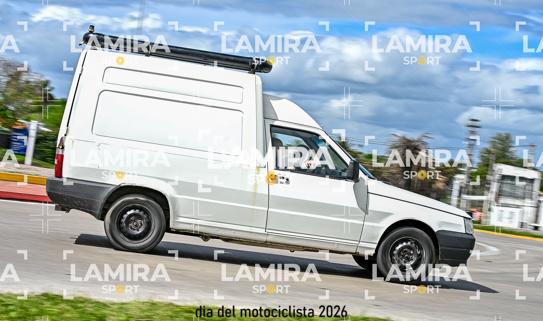 rotonda disa — BCD6990