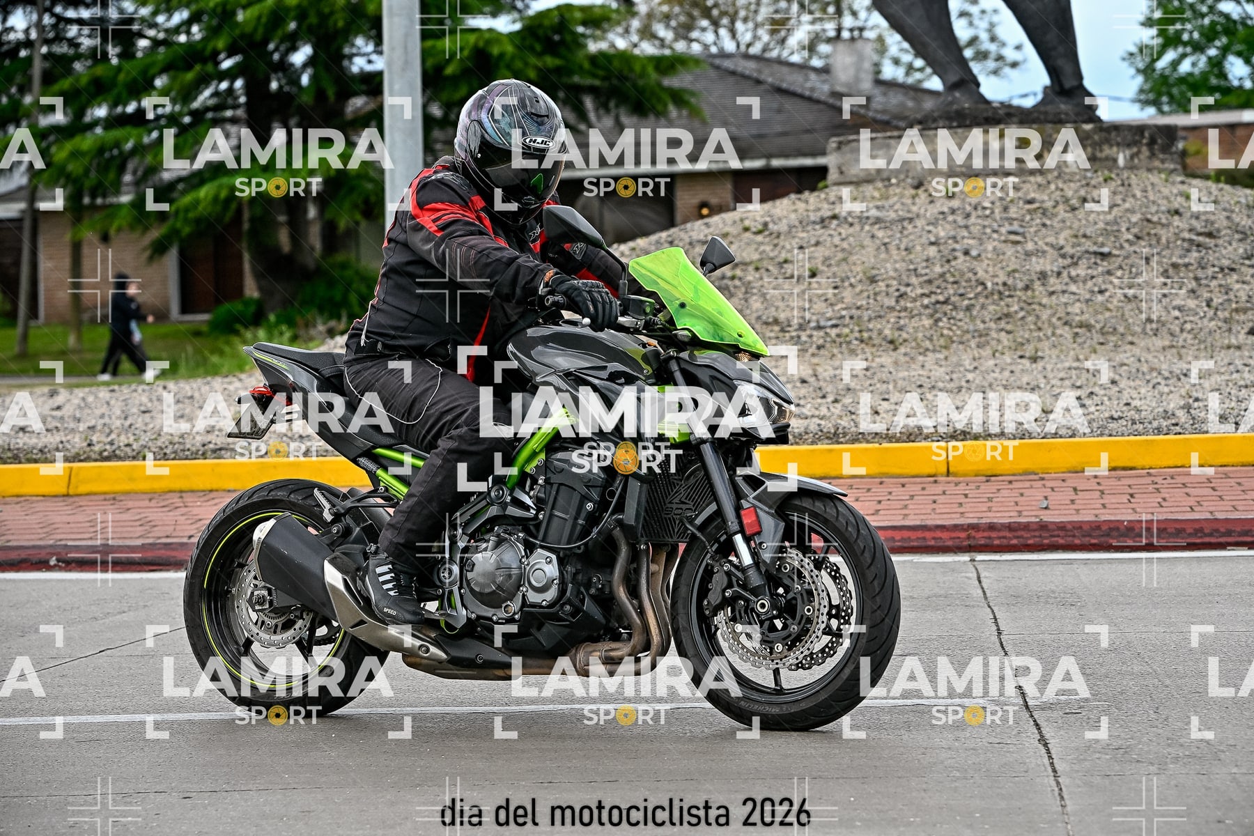 rotonda disa — BCD4973