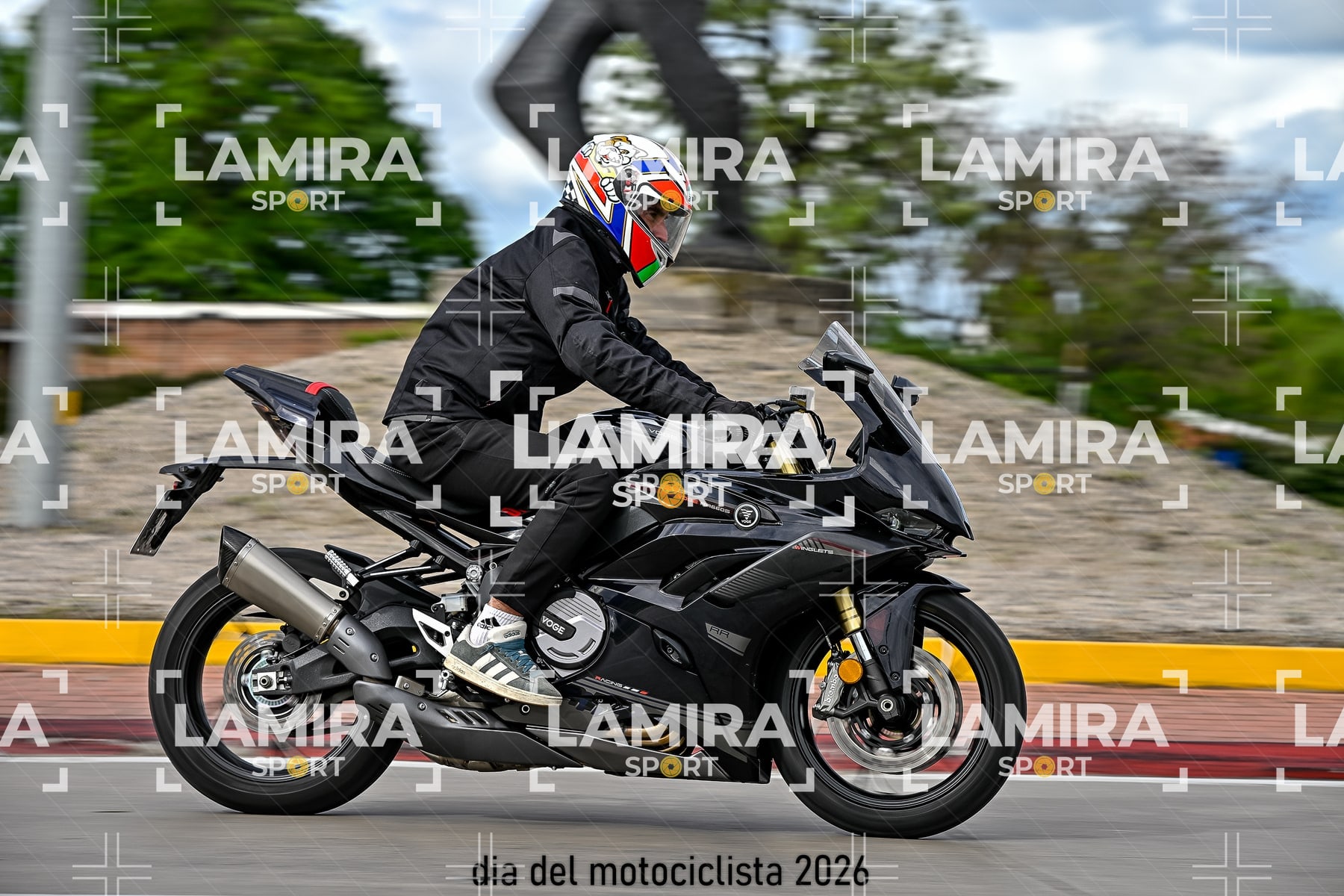 rotonda disa — BCD8322