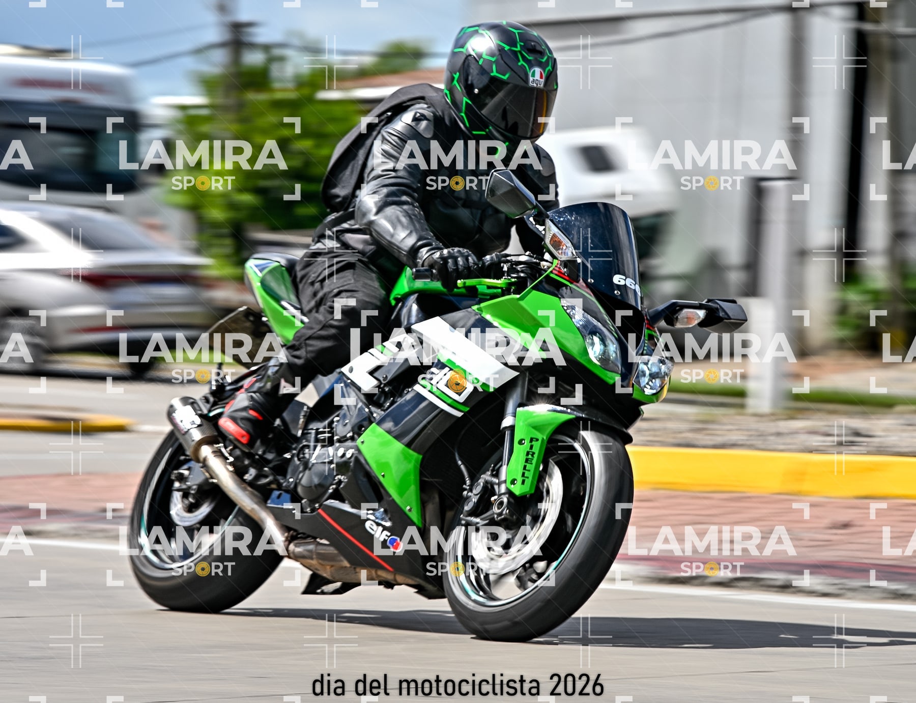 rotonda disa — BCD6836