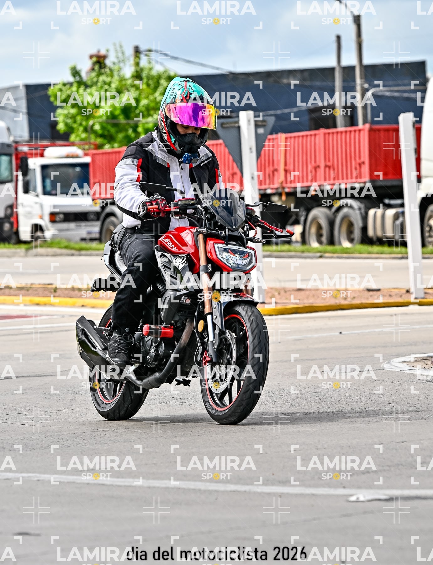 rotonda disa — BCD6380