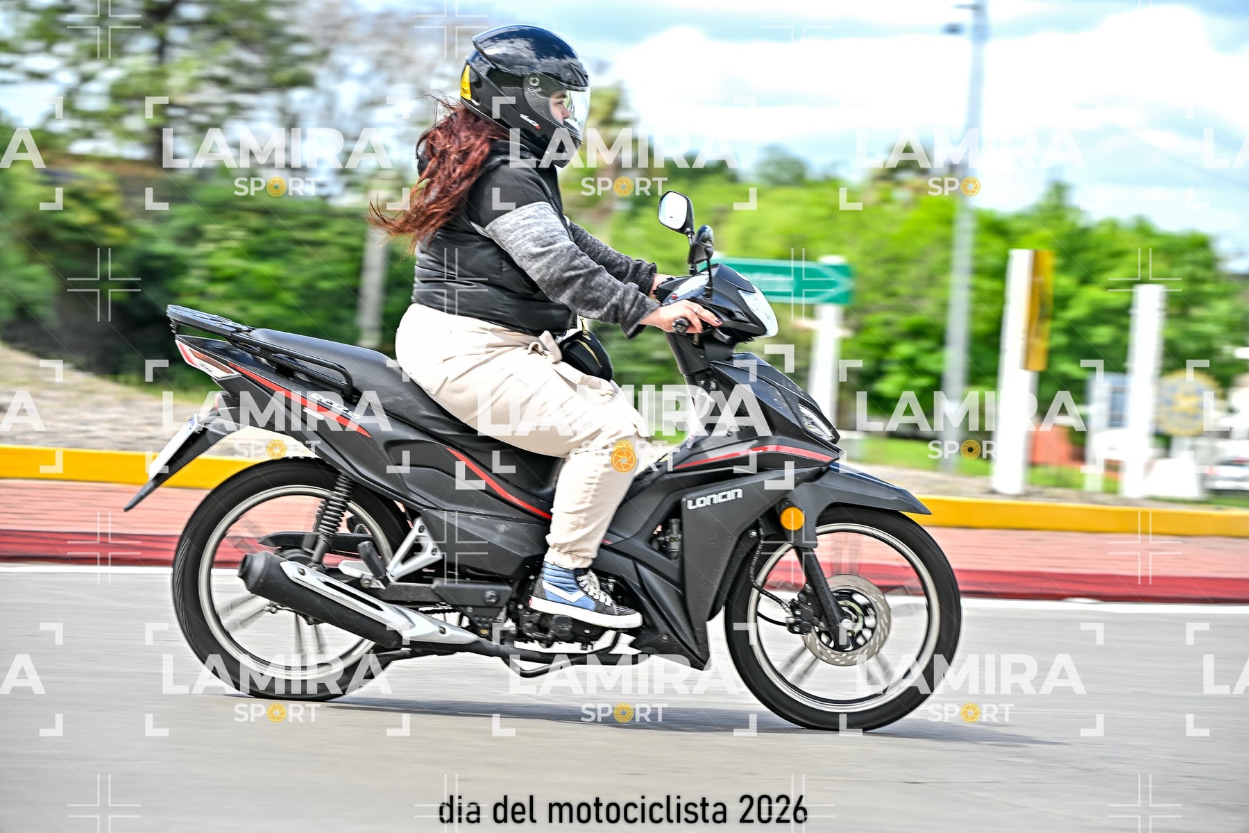 rotonda disa — BCD7177