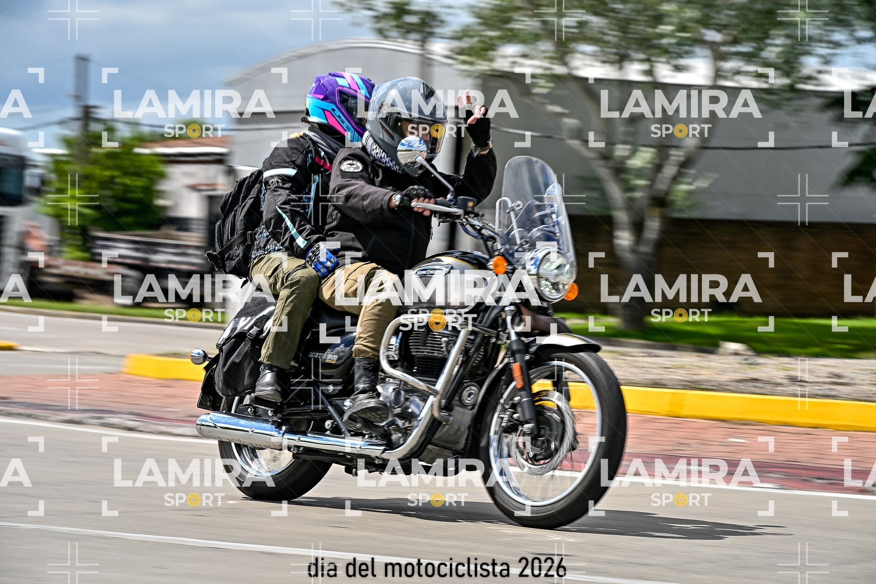rotonda disa — BCD6723