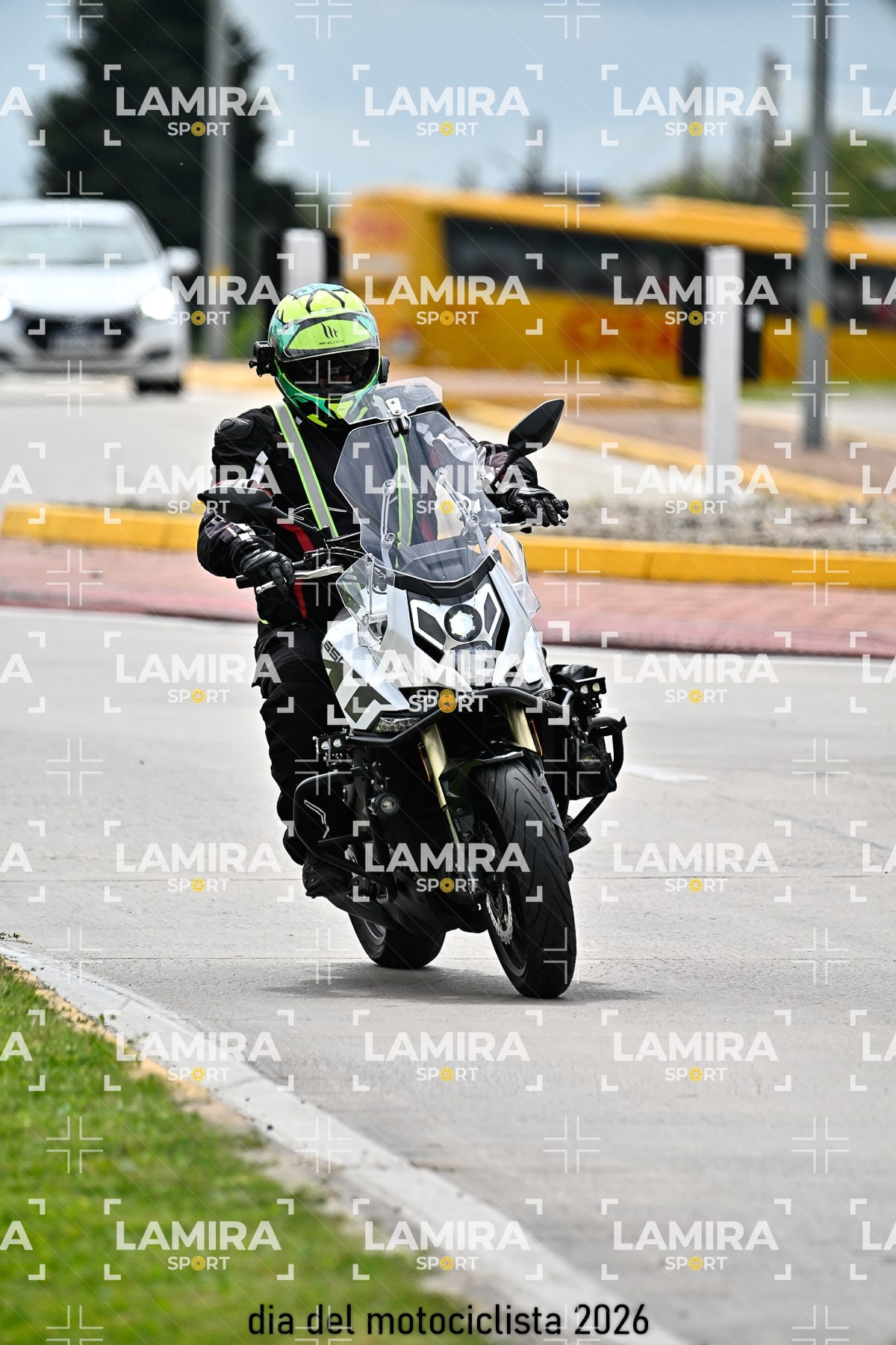 rotonda disa — BCD4842