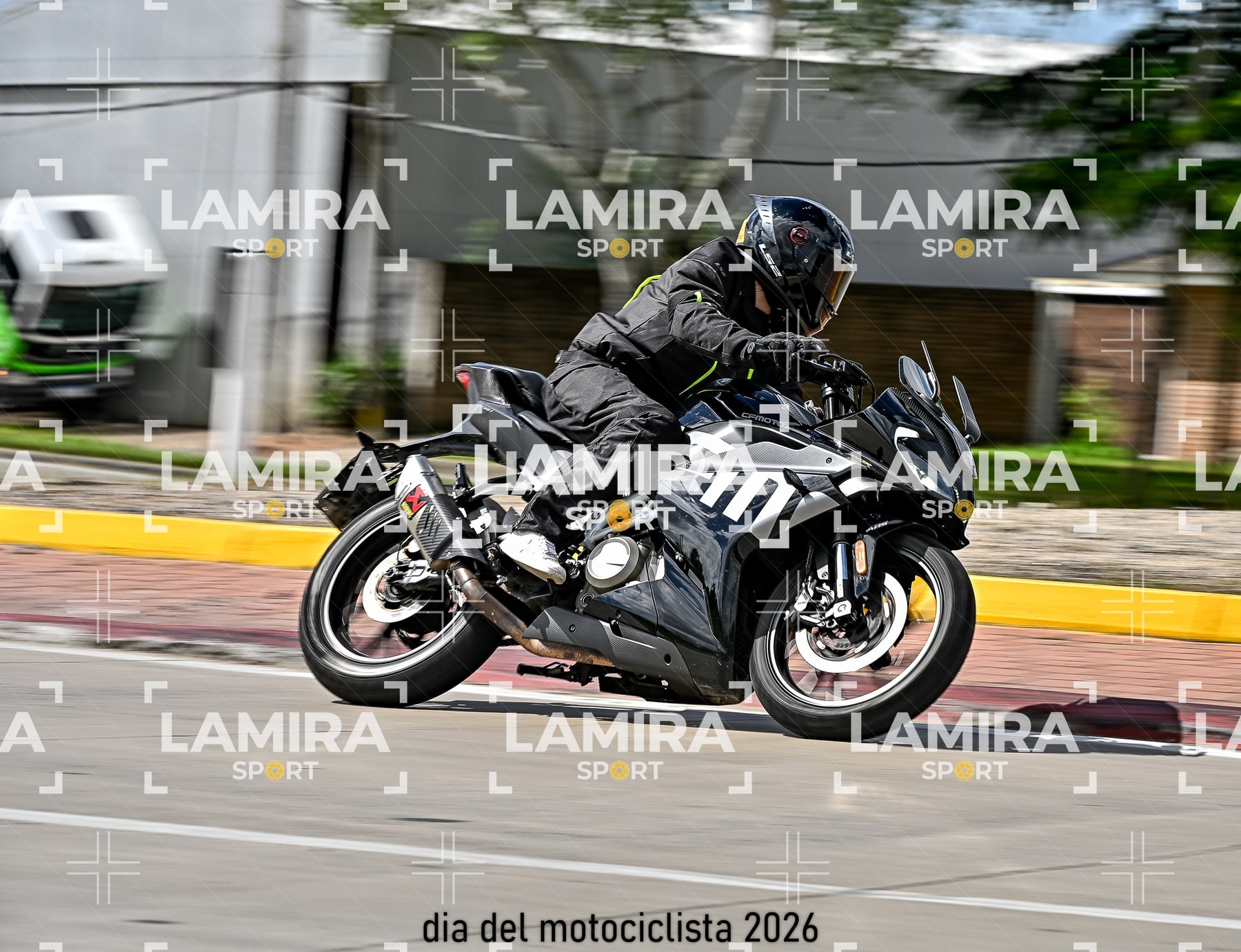 rotonda disa — BCD6969