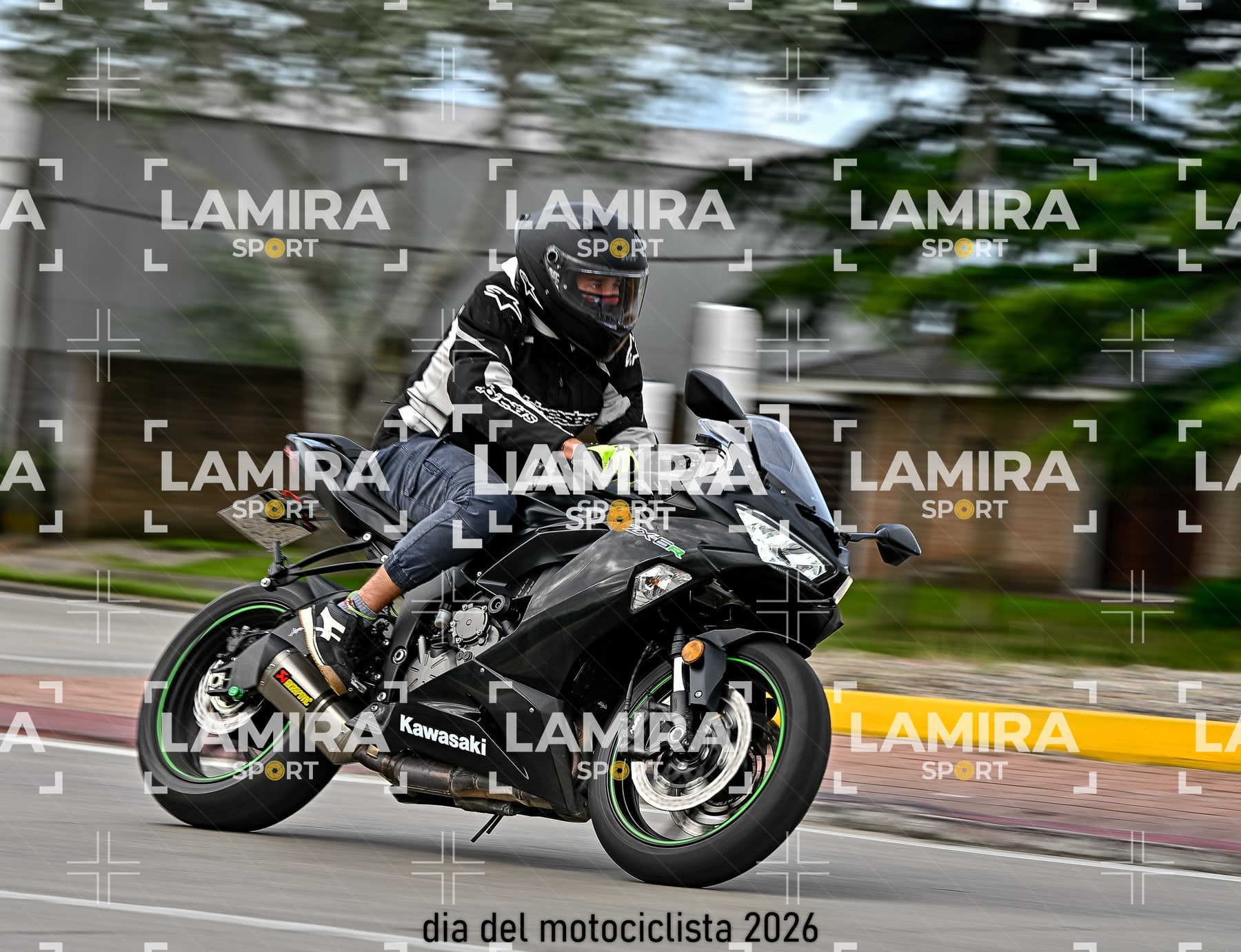 rotonda disa — BCD8376