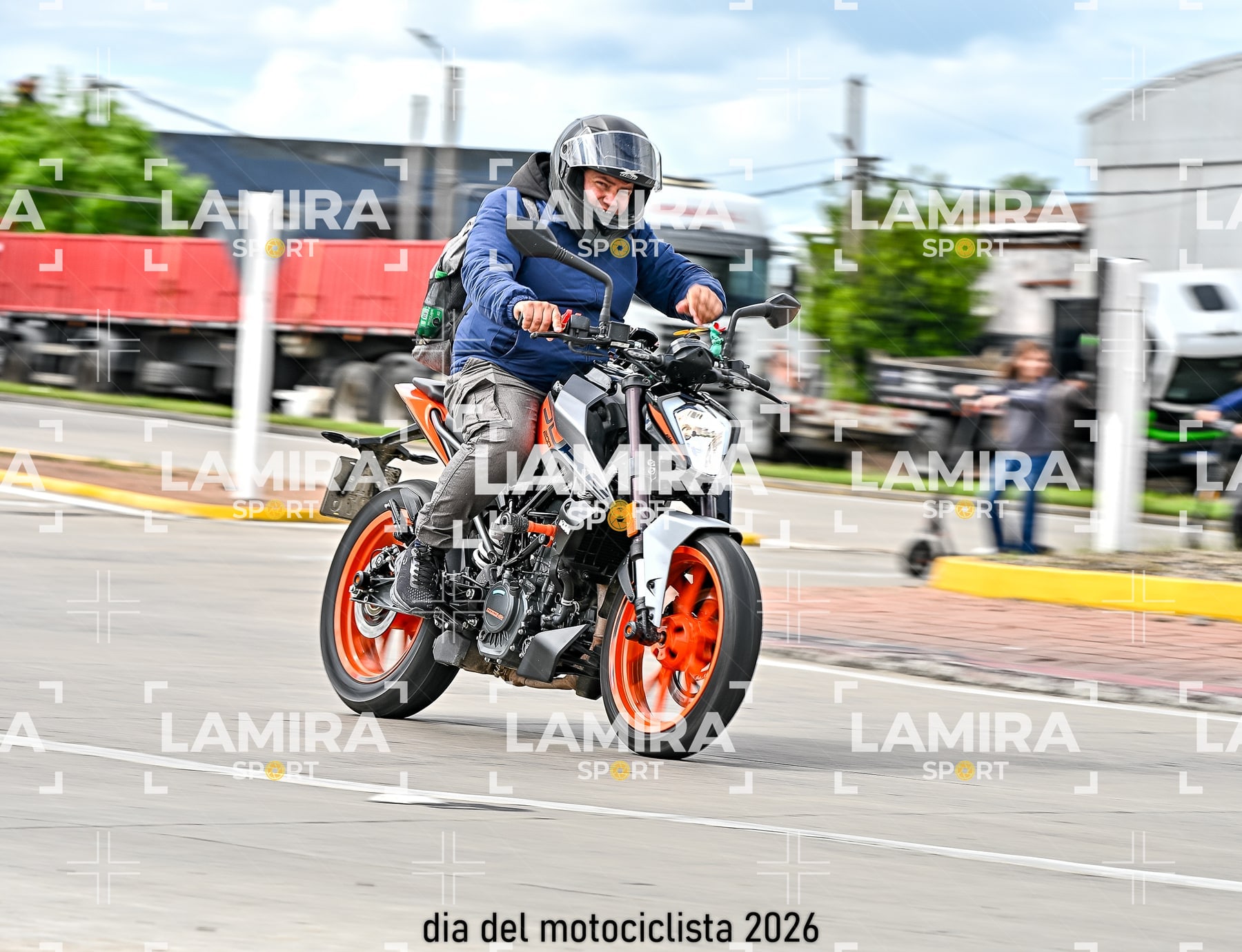 rotonda disa — BCD7541