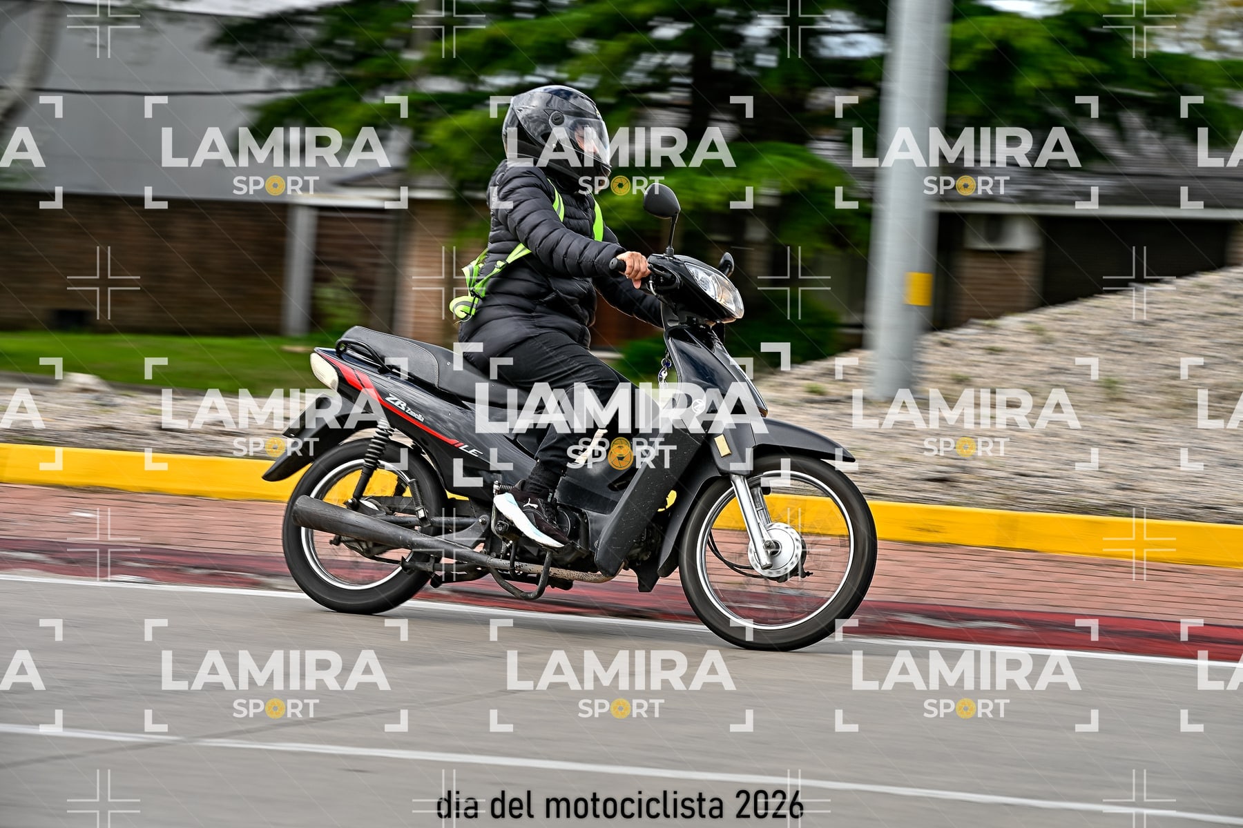 rotonda disa — BCD7584