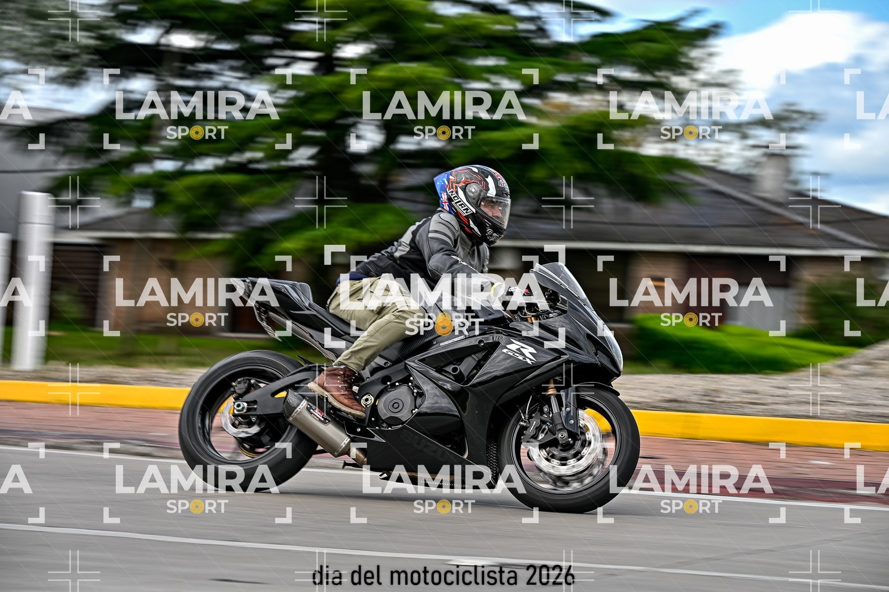 rotonda disa — BCD8413