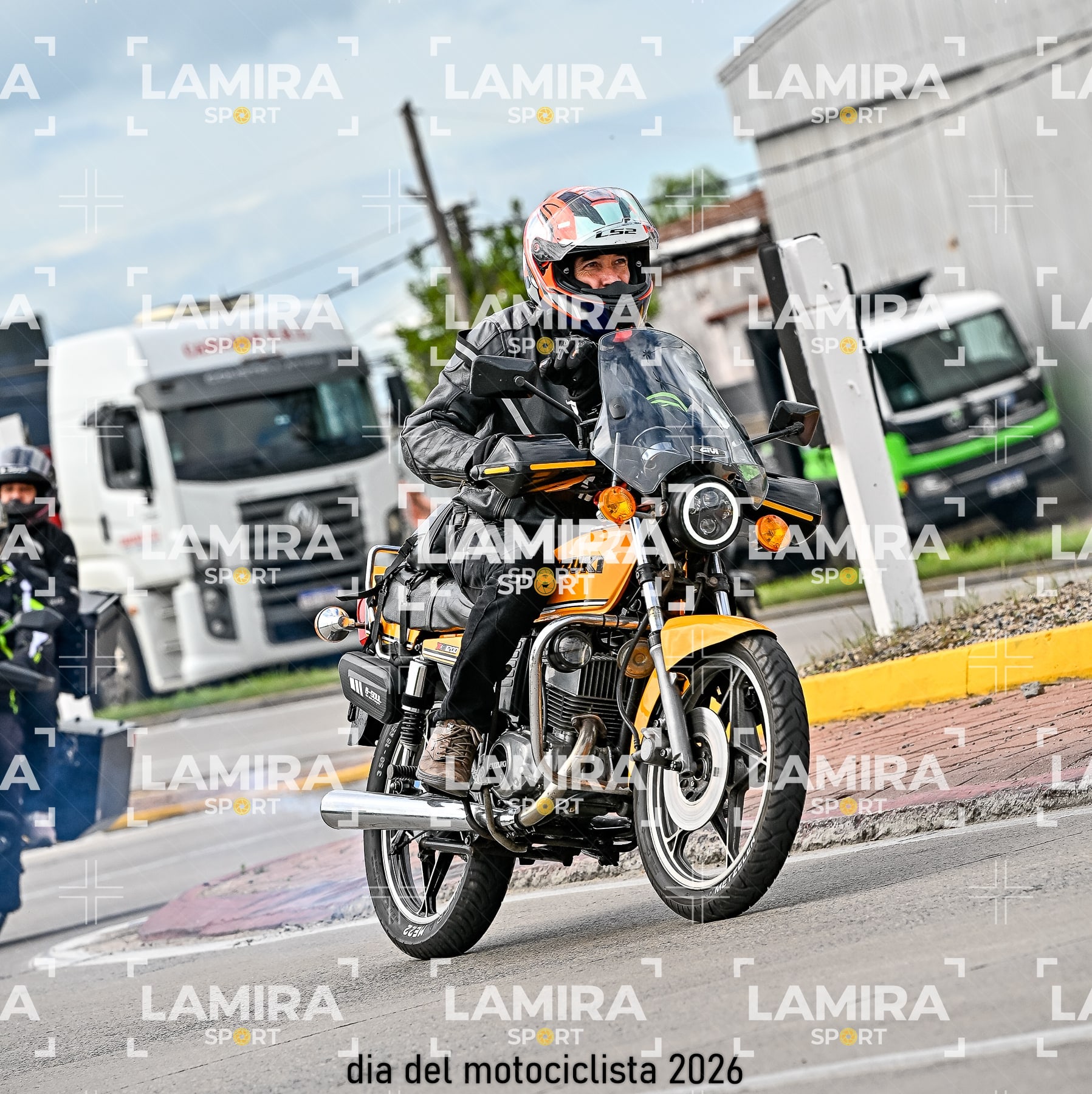 rotonda disa — BCD7903