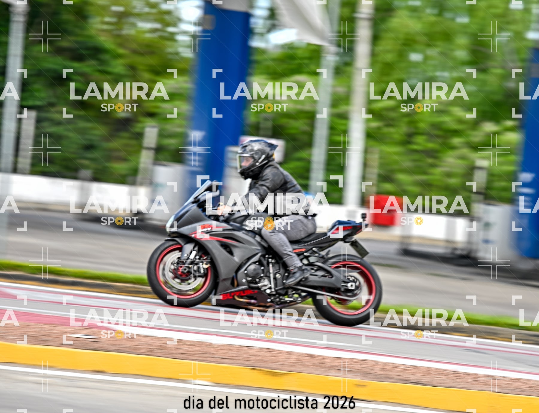 rotonda disa — BCD7146