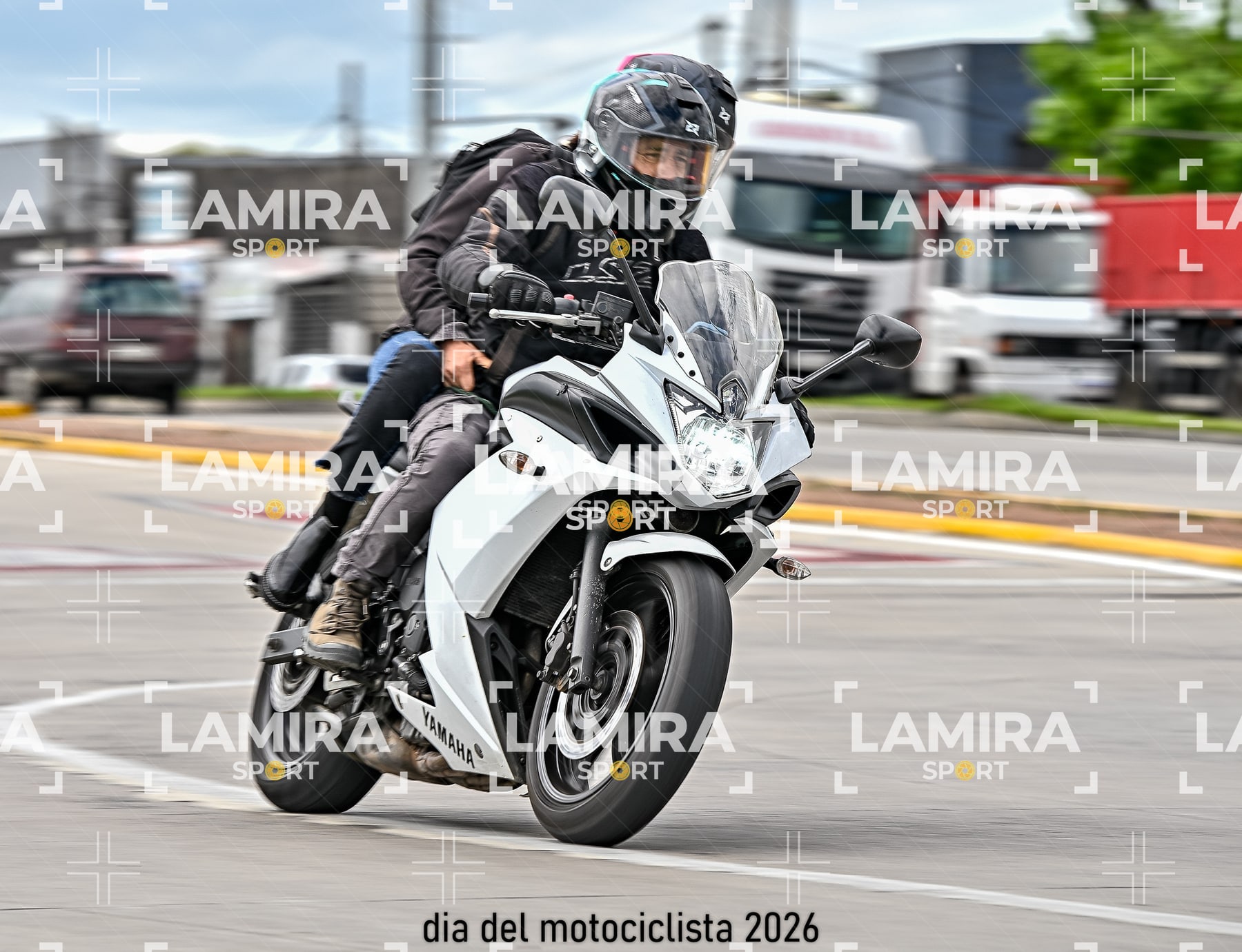 rotonda disa — BCD7467