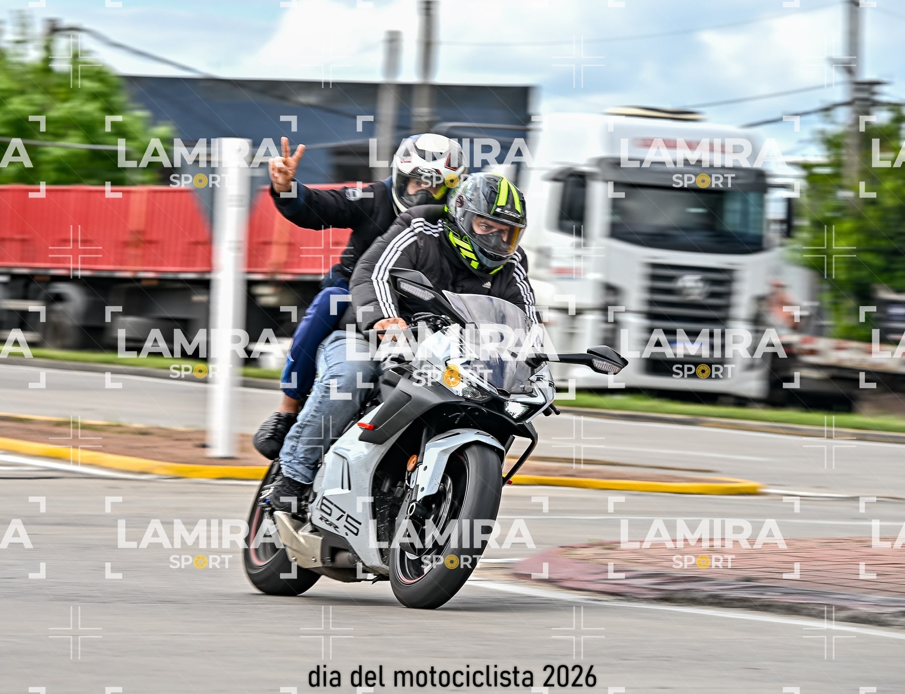 rotonda disa — BCD7456