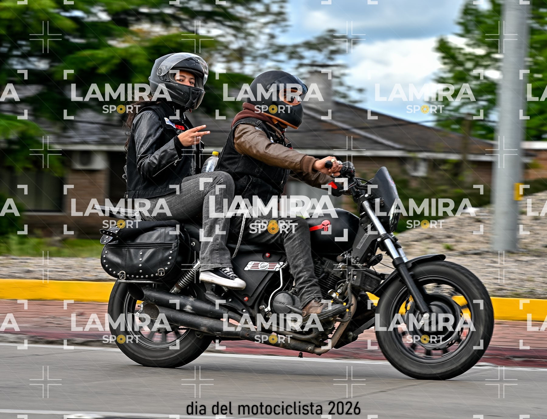 rotonda disa — BCD8506