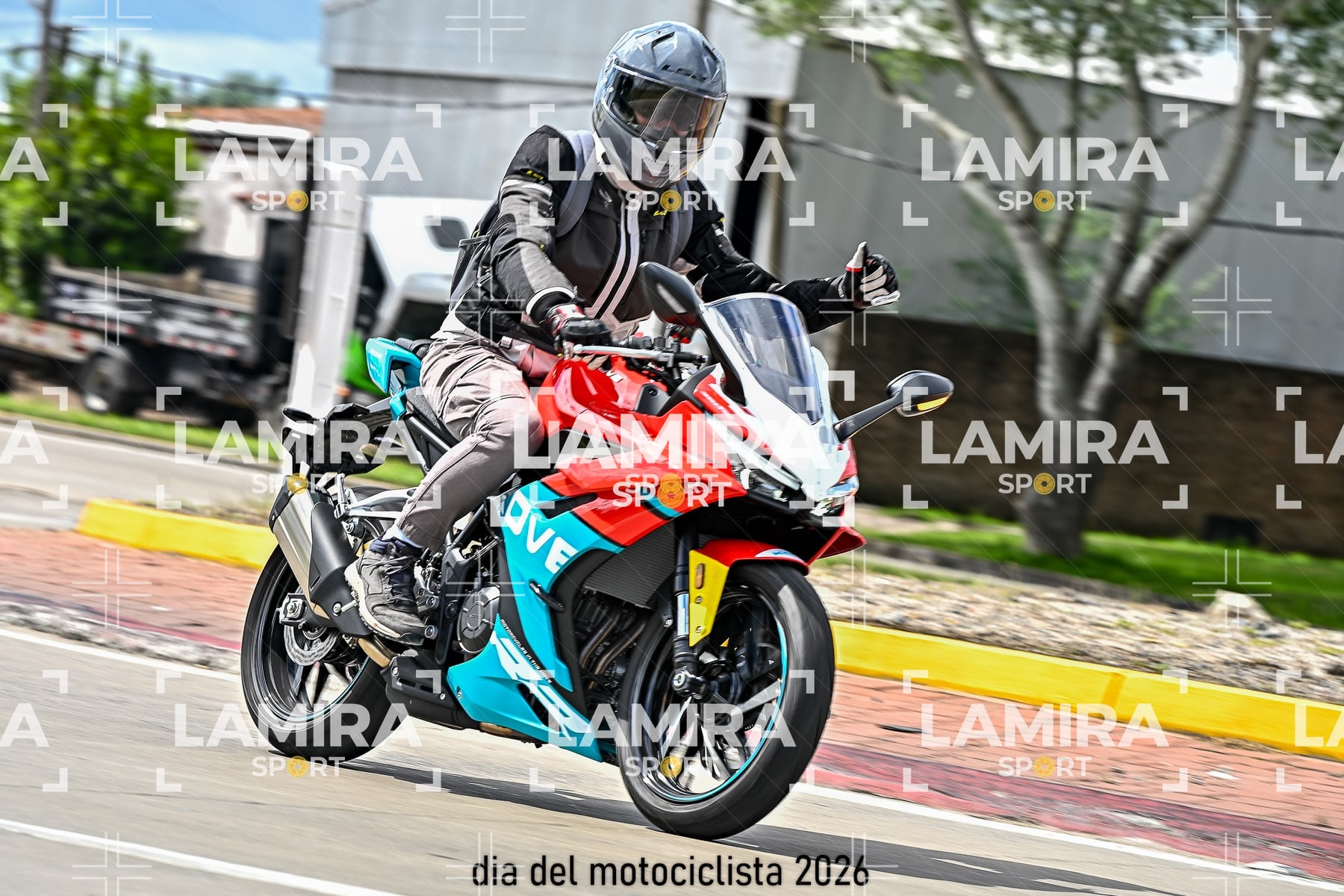 rotonda disa — BCD6638