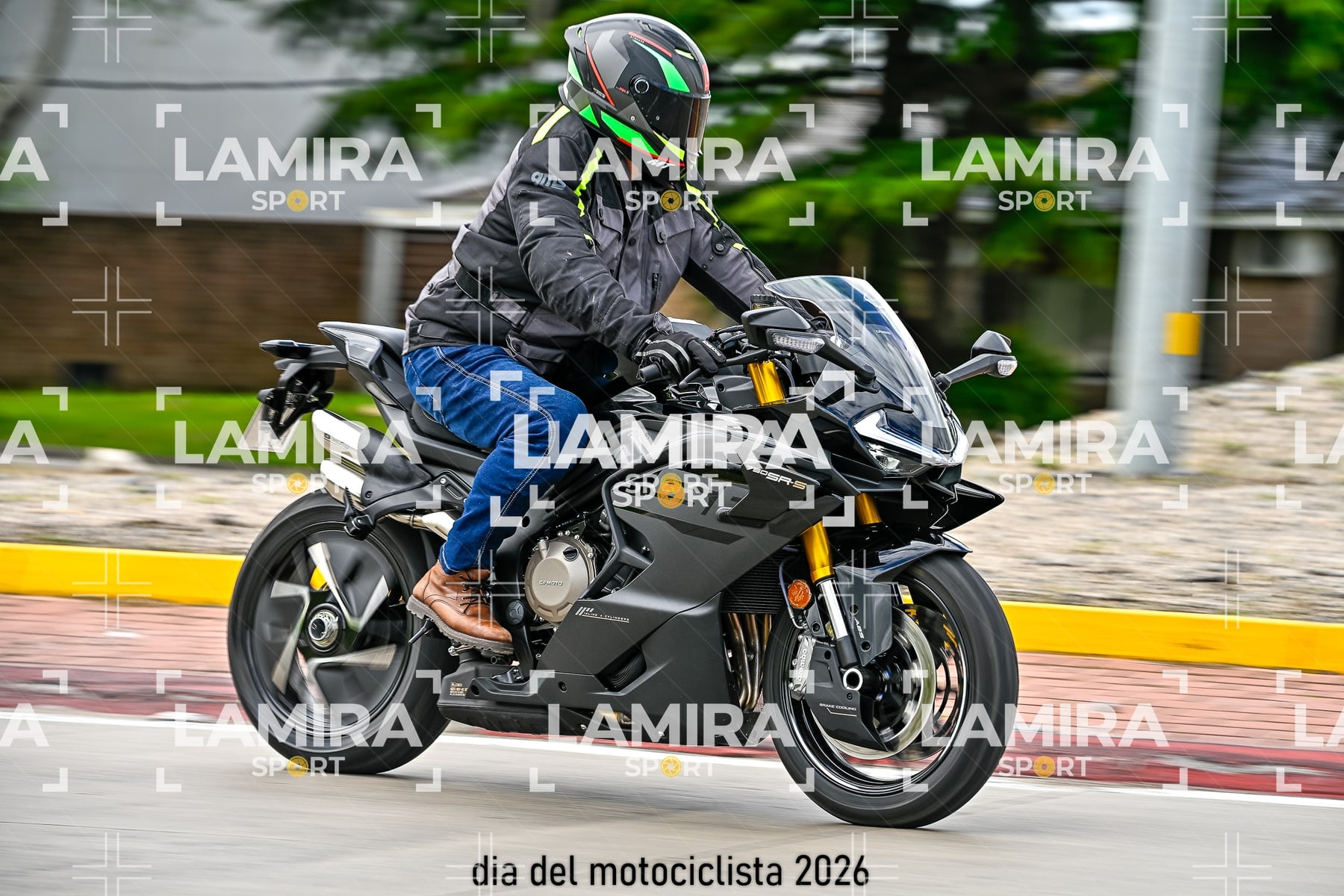 rotonda disa — BCD5515