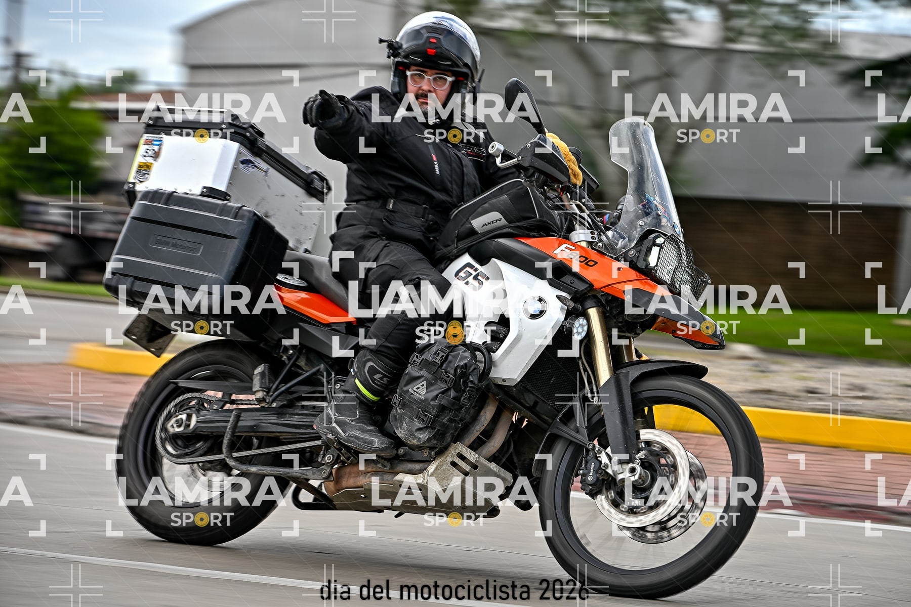 rotonda disa — BCD5383