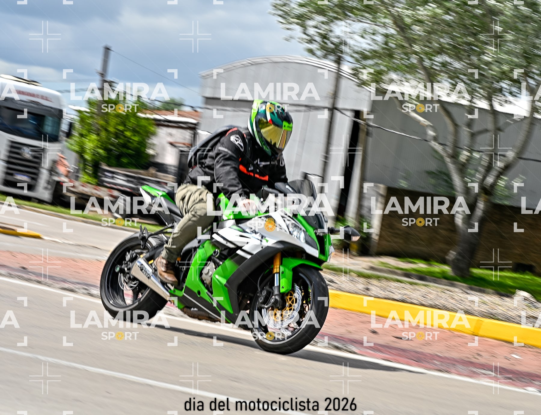rotonda disa — BCD6672