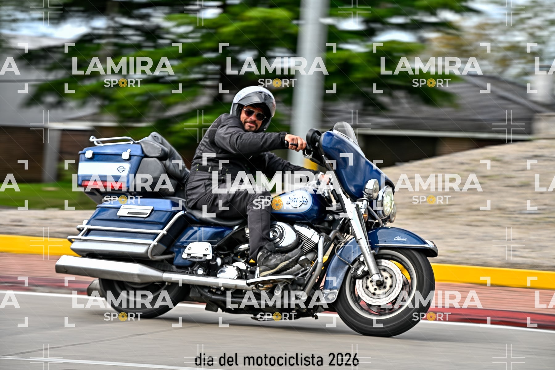rotonda disa — BCD7523
