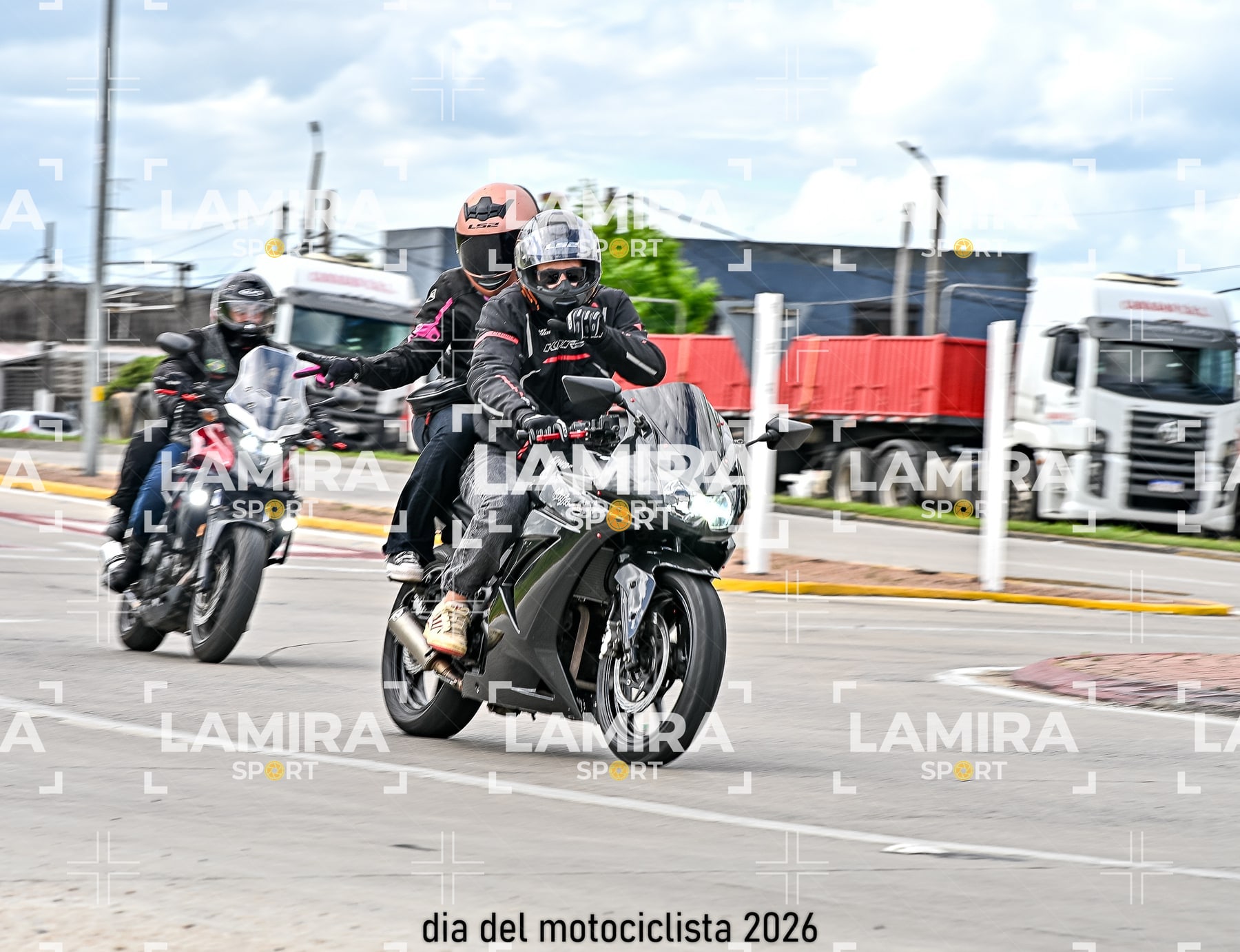 rotonda disa — BCD7487