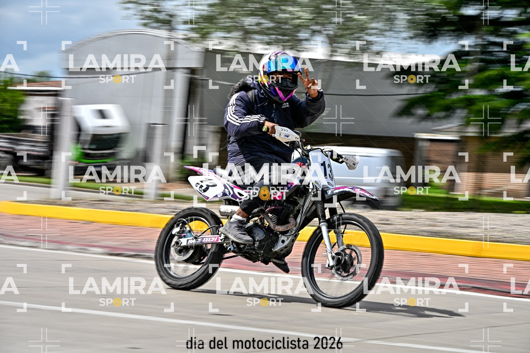 rotonda disa — BCD6761