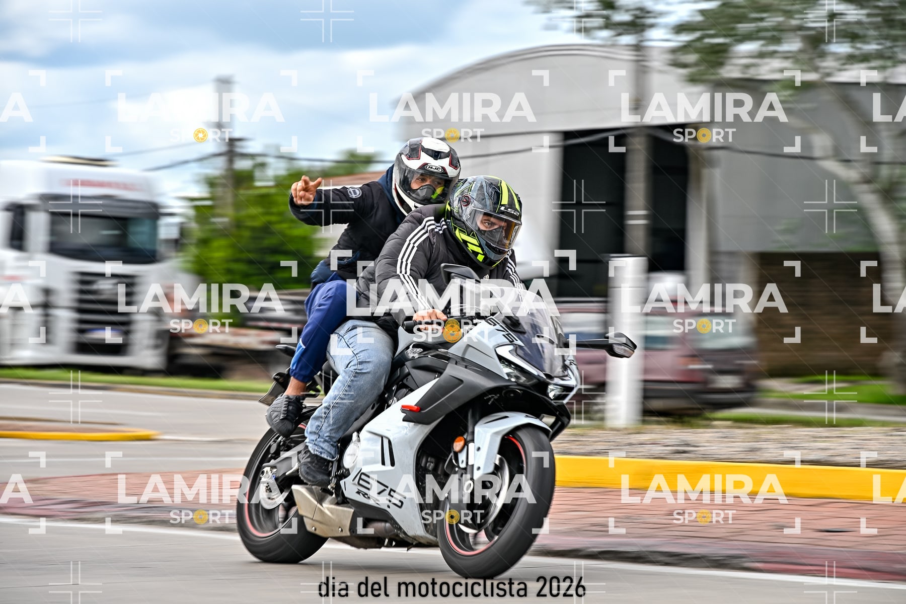 rotonda disa — BCD7460