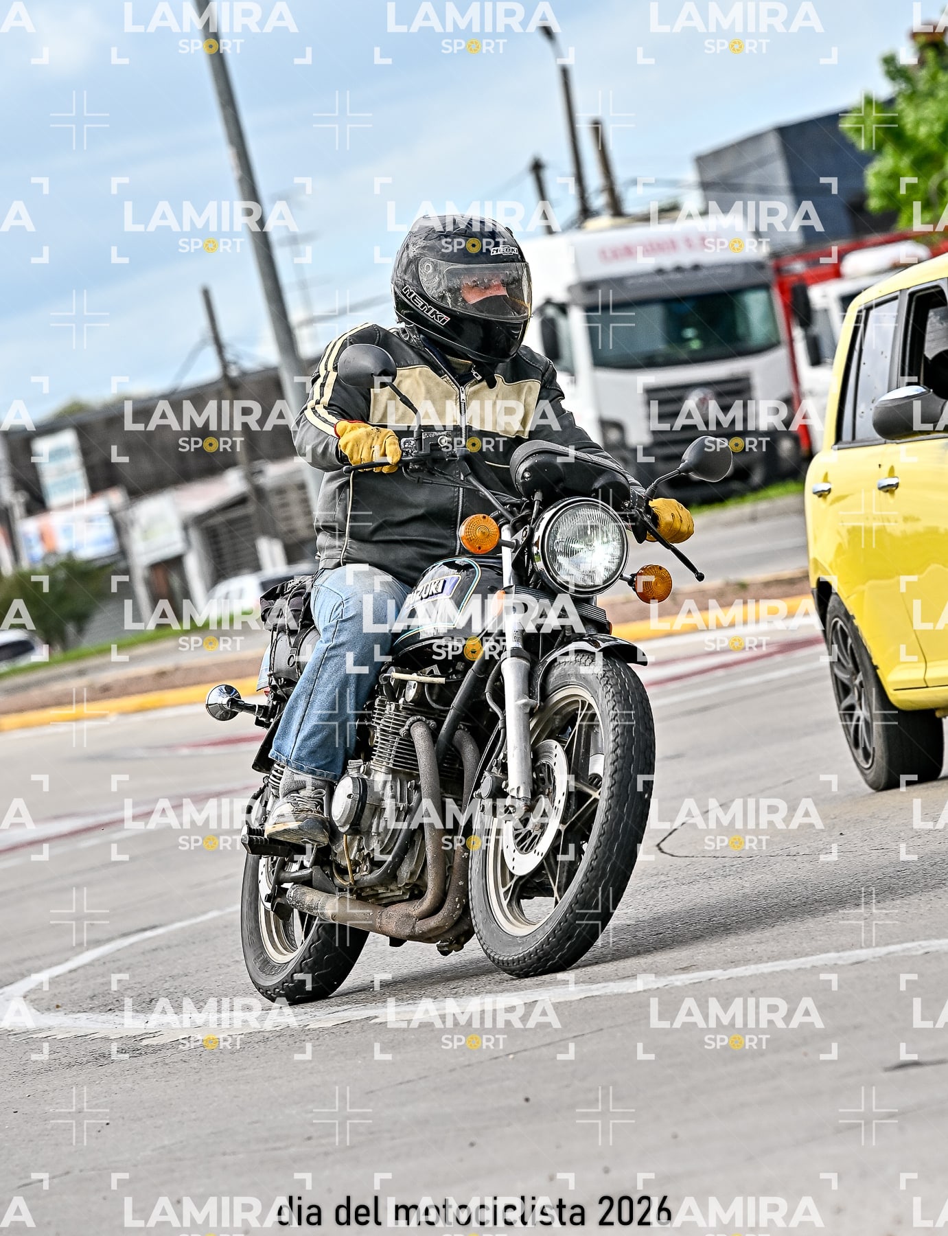 rotonda disa — BCD7952