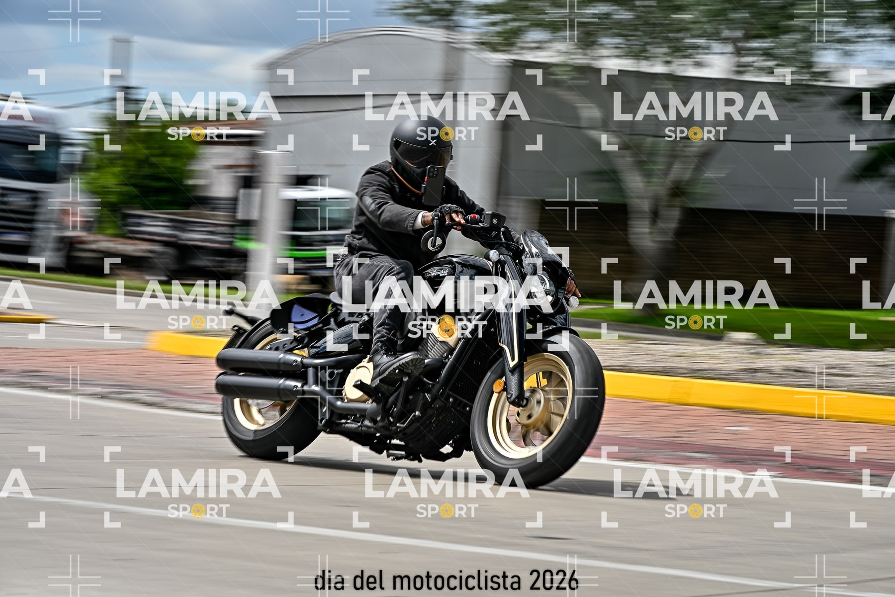 rotonda disa — BCD6370