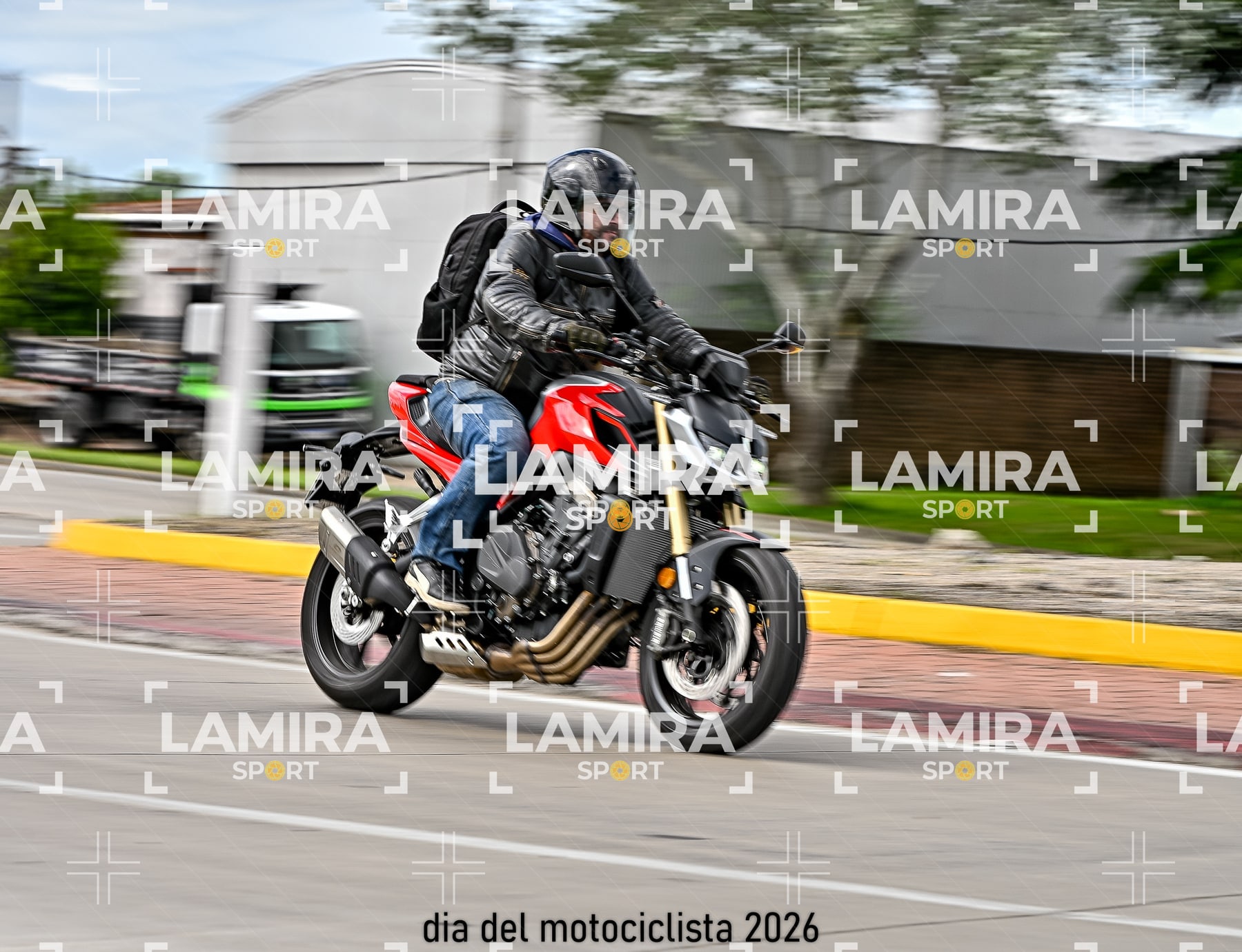 rotonda disa — BCD7677