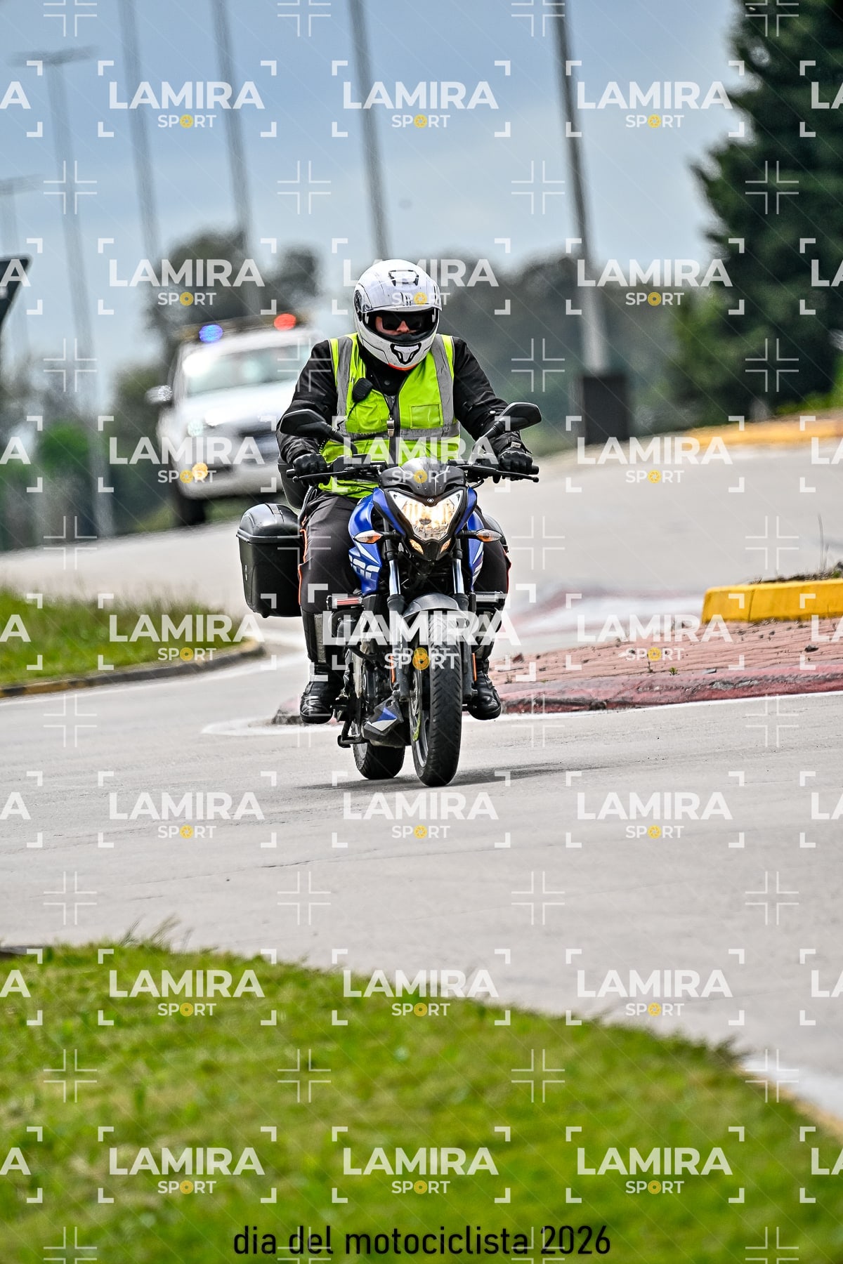 rotonda disa — BCD4850
