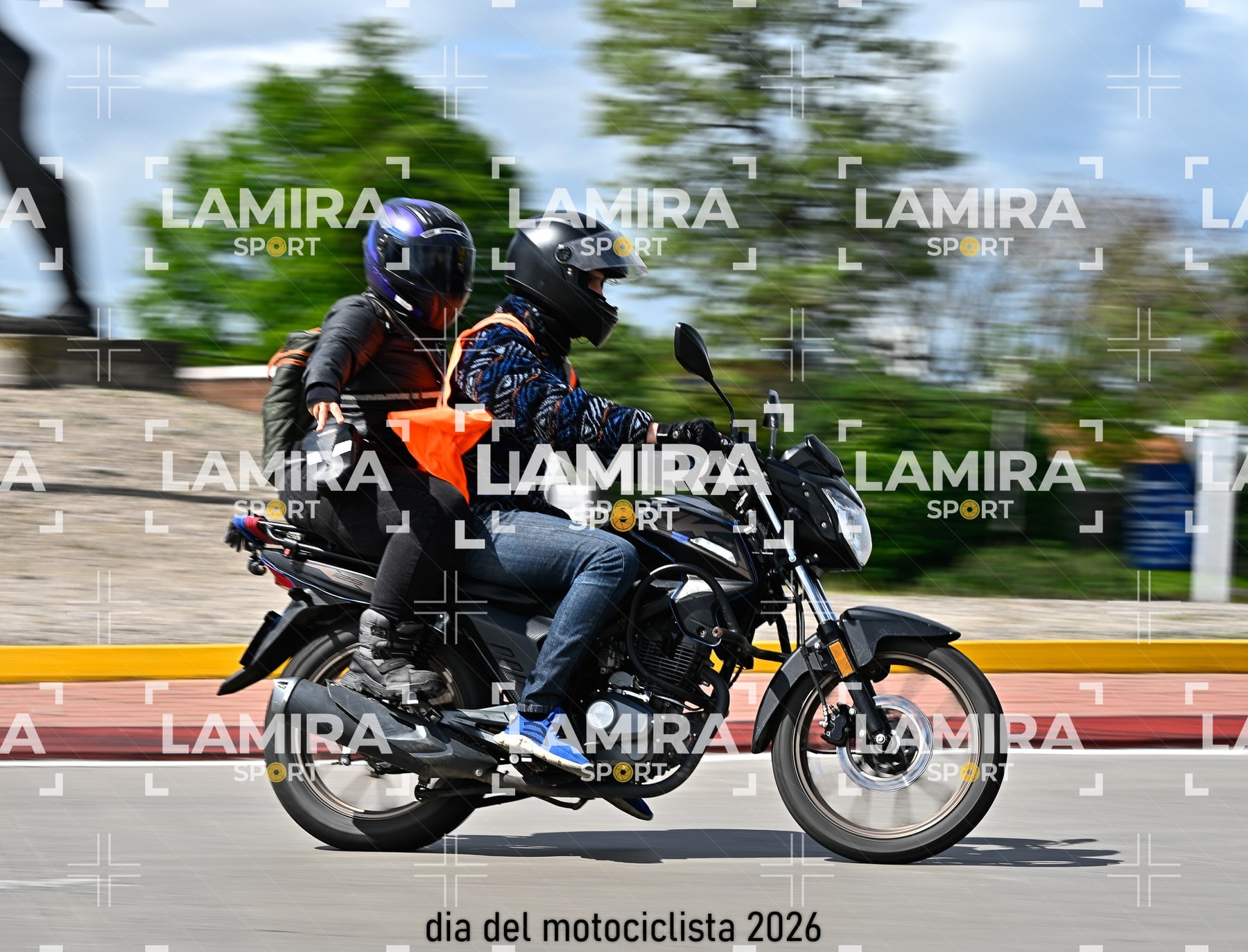 rotonda disa — BCD6861