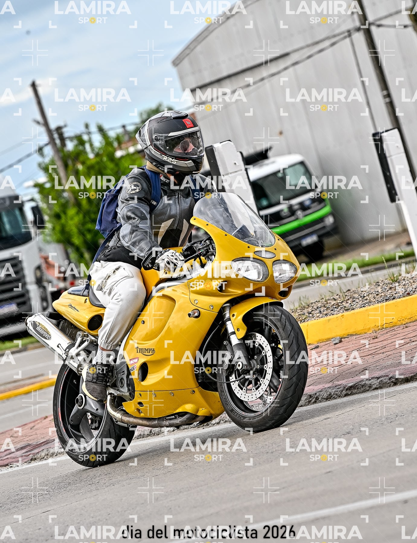 rotonda disa — BCD7762
