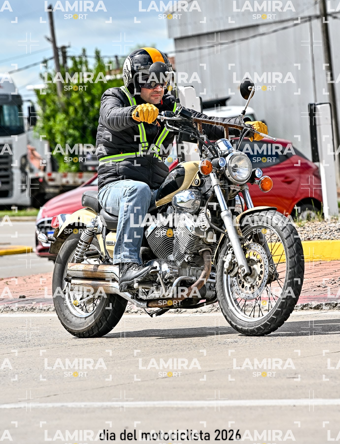 rotonda disa — BCD6463