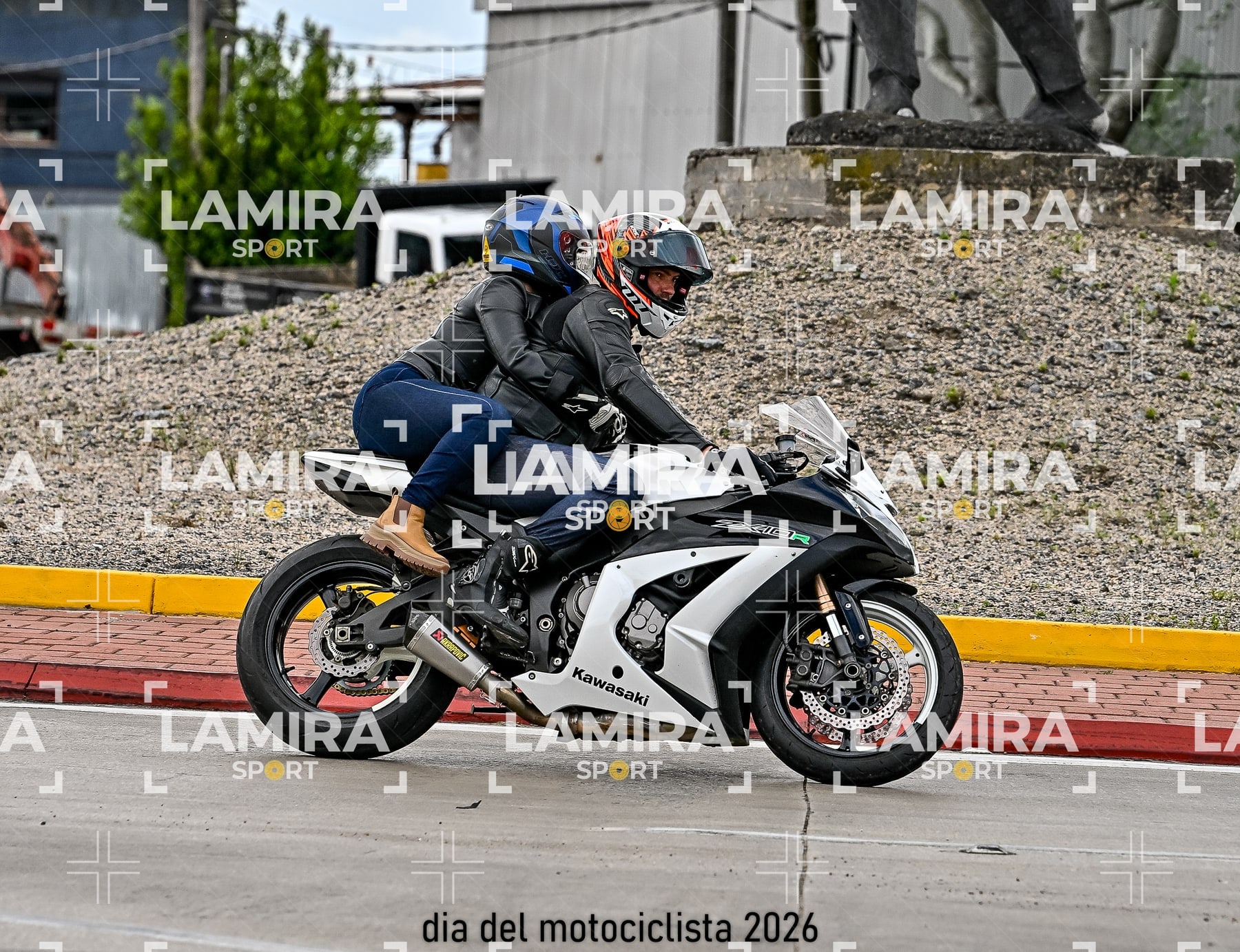 rotonda disa — BCD4970