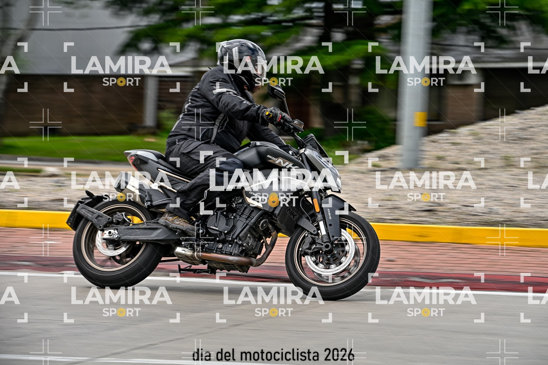 rotonda disa — BCD5064