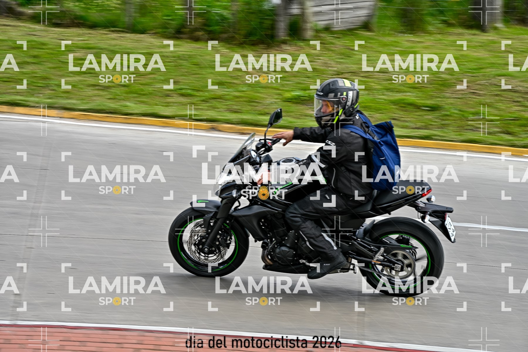 rotonda disa — BCD6260