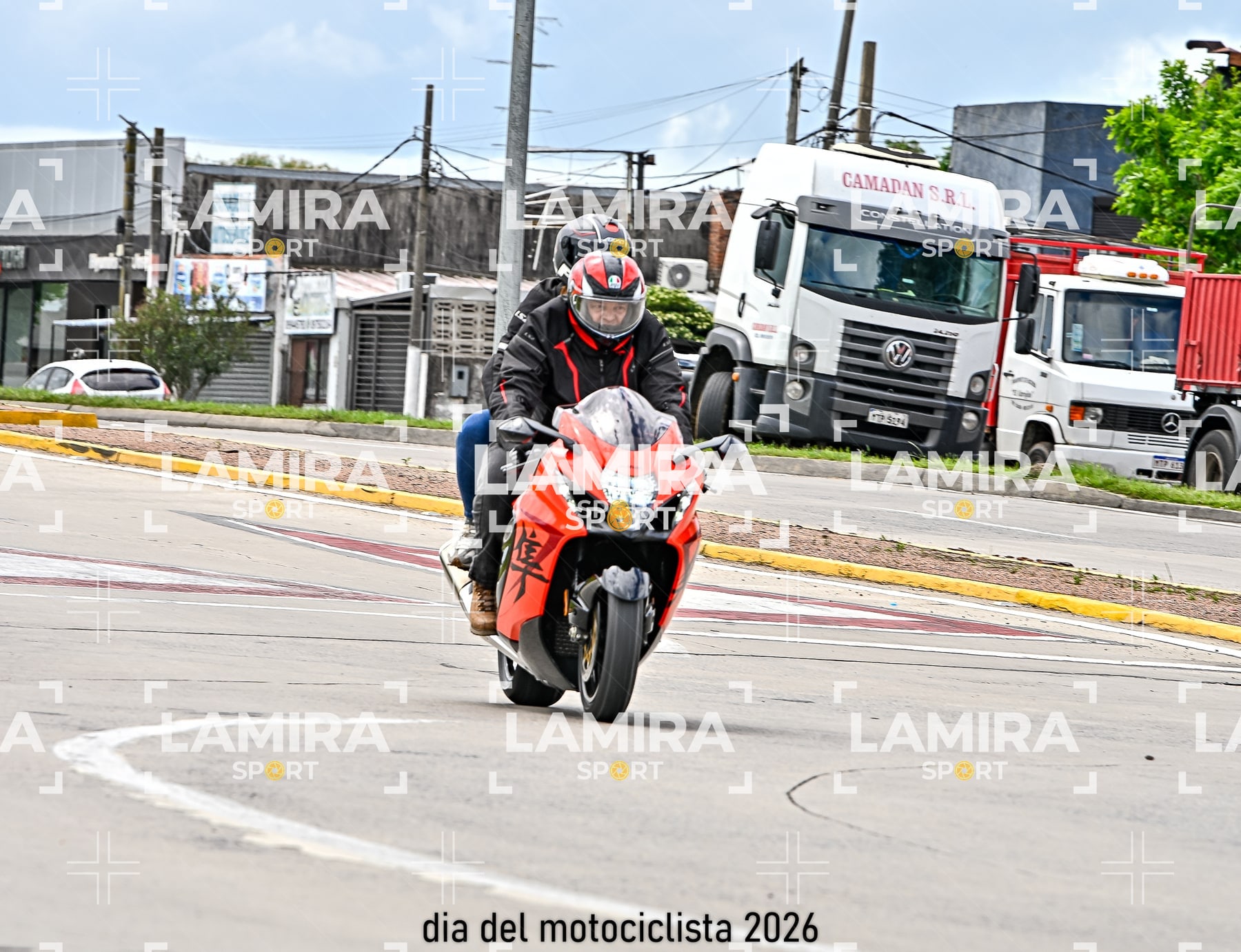 rotonda disa — BCD5273