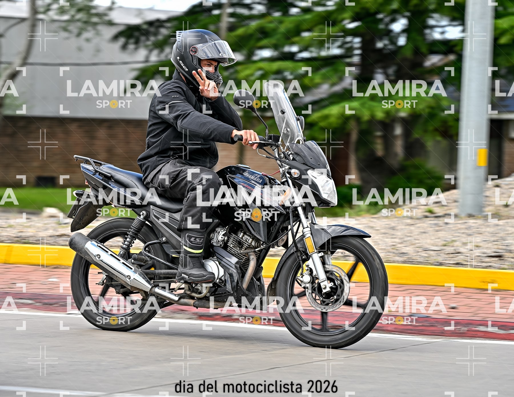 rotonda disa — BCD7238