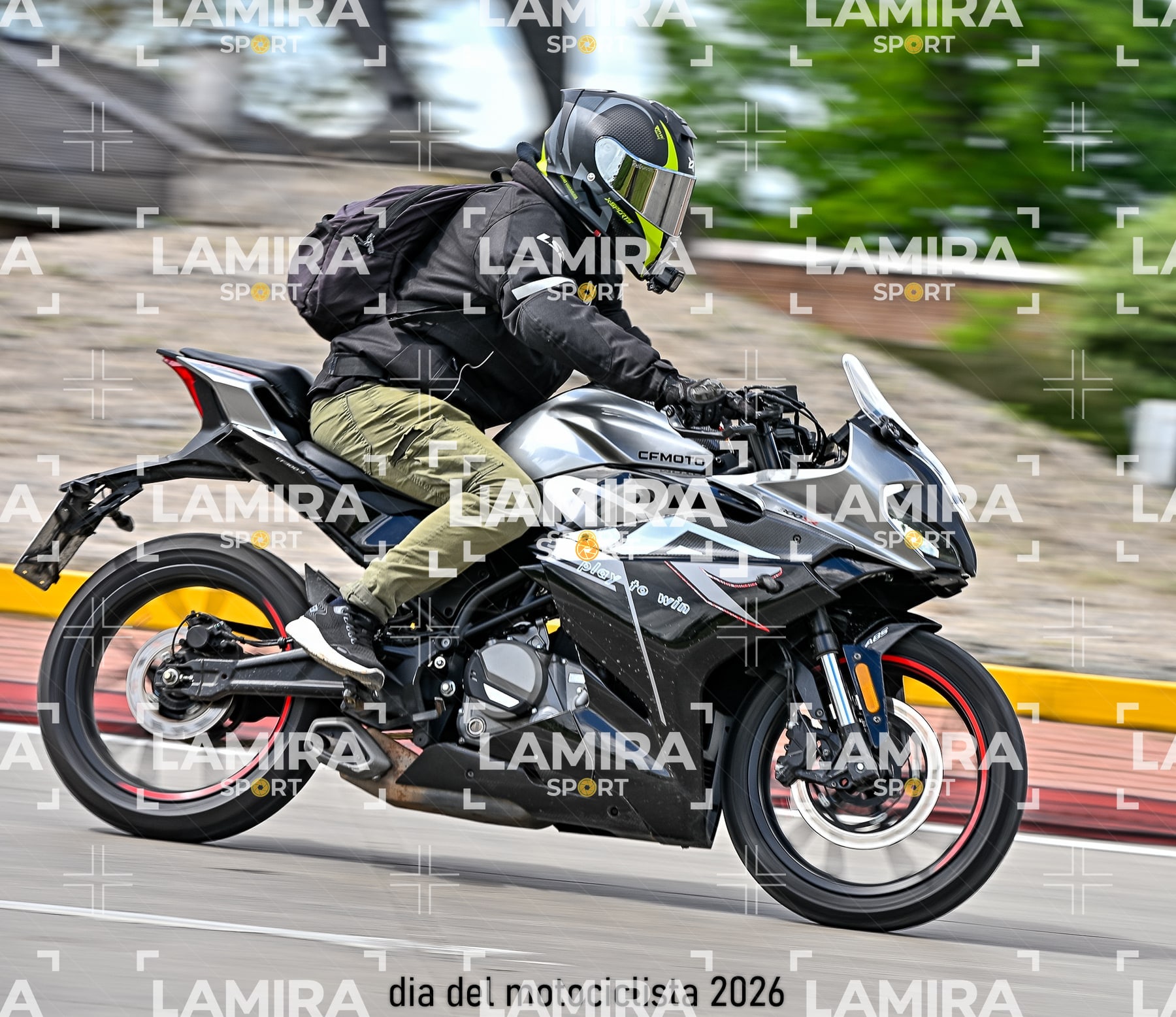 rotonda disa — BCD6602