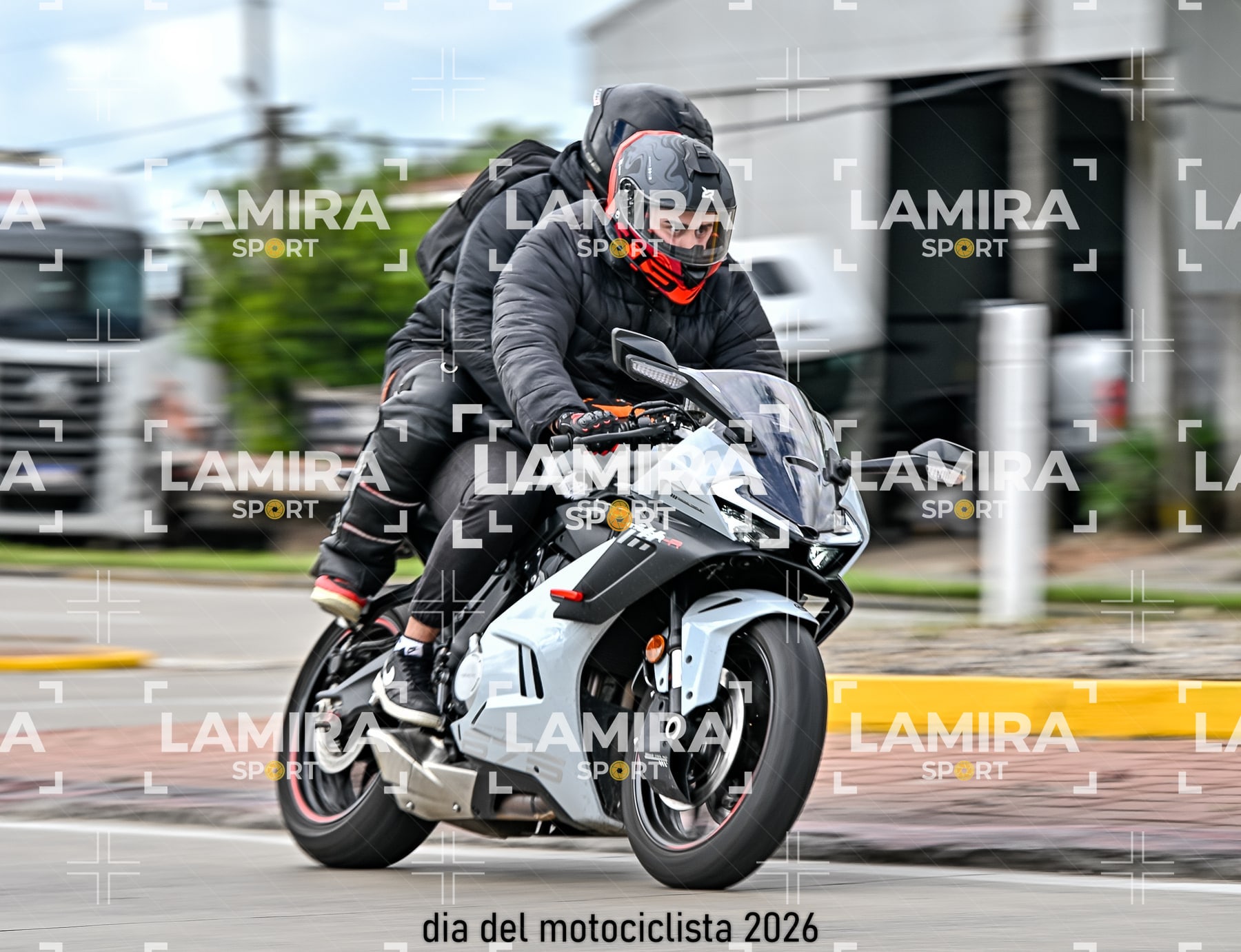 rotonda disa — BCD7464