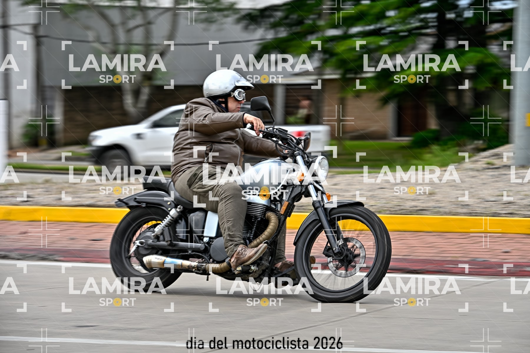 rotonda disa — BCD5073